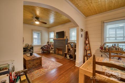 107 Riverview Drive Asheville NC 28806