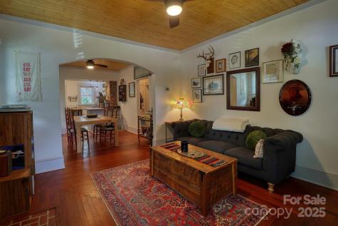 107 Riverview Drive Asheville NC 28806