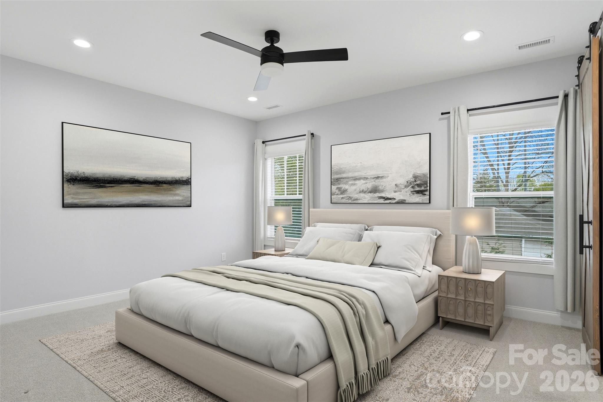 302 Lima Avenue Charlotte NC 28208