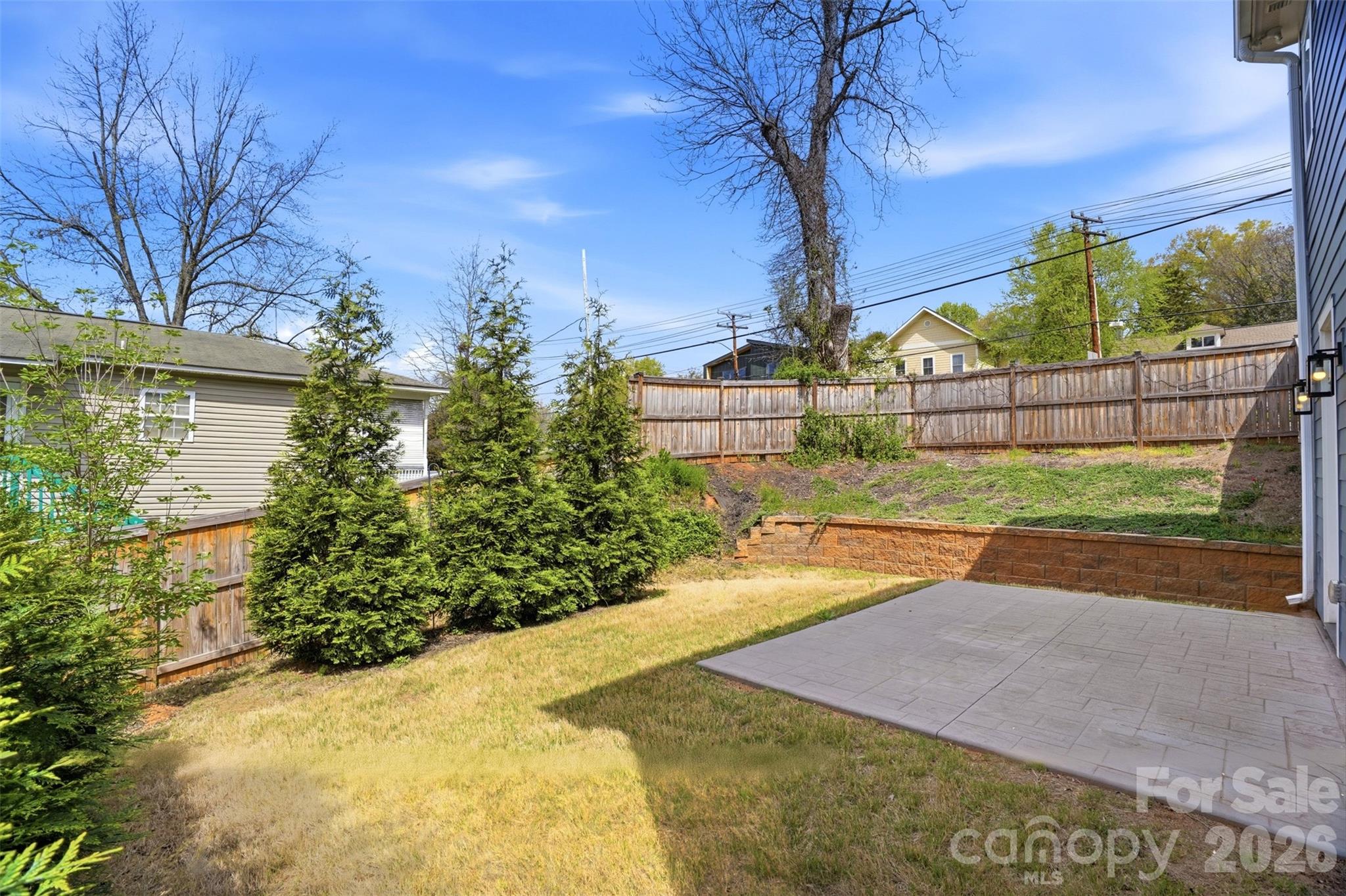 302 Lima Avenue Charlotte NC 28208