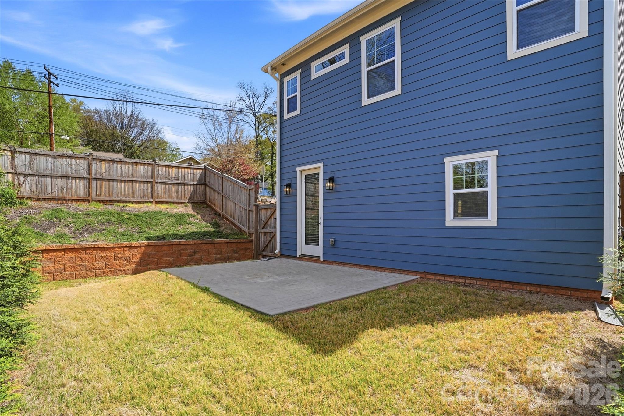 302 Lima Avenue Charlotte NC 28208