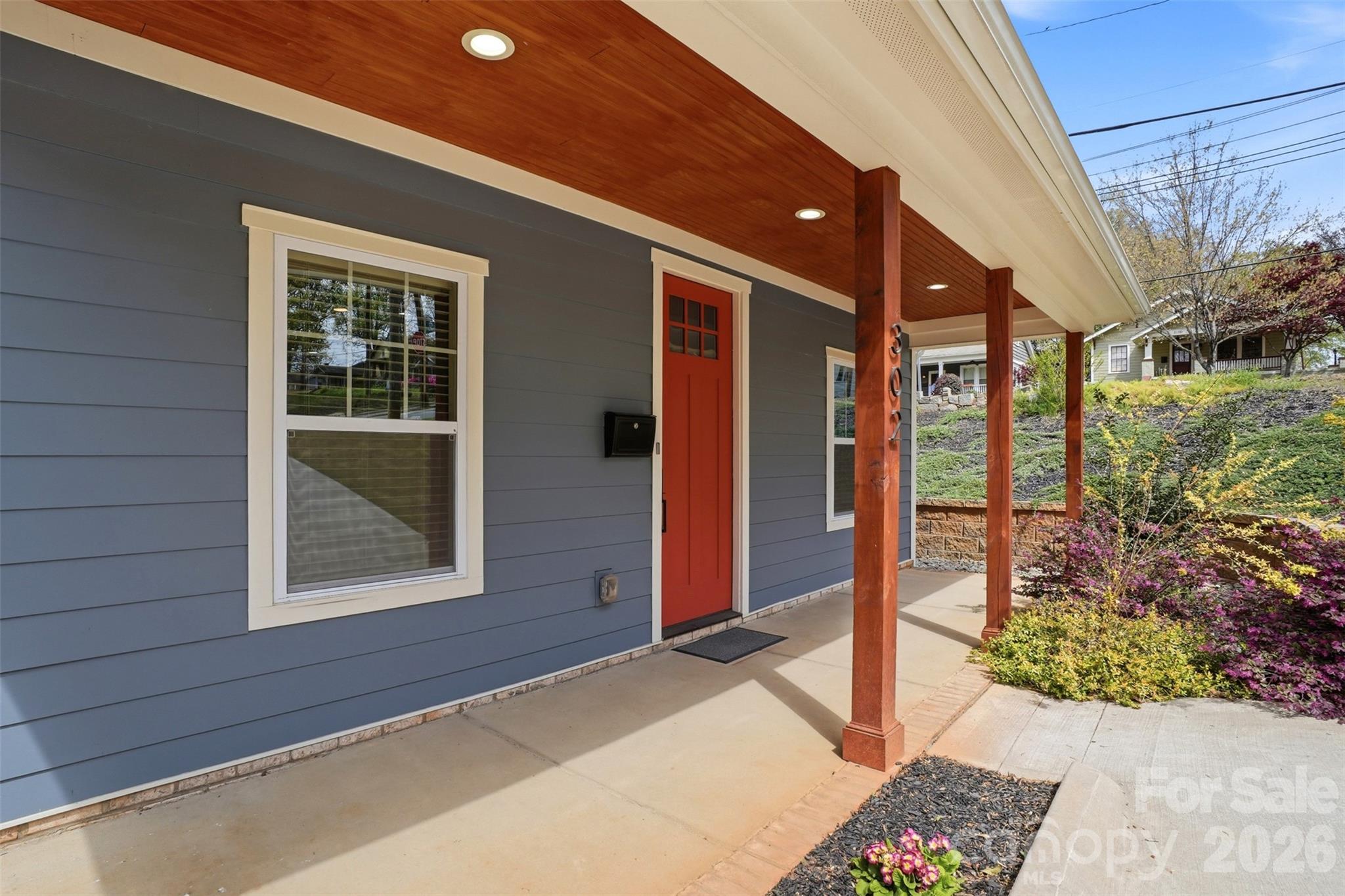 302 Lima Avenue Charlotte NC 28208