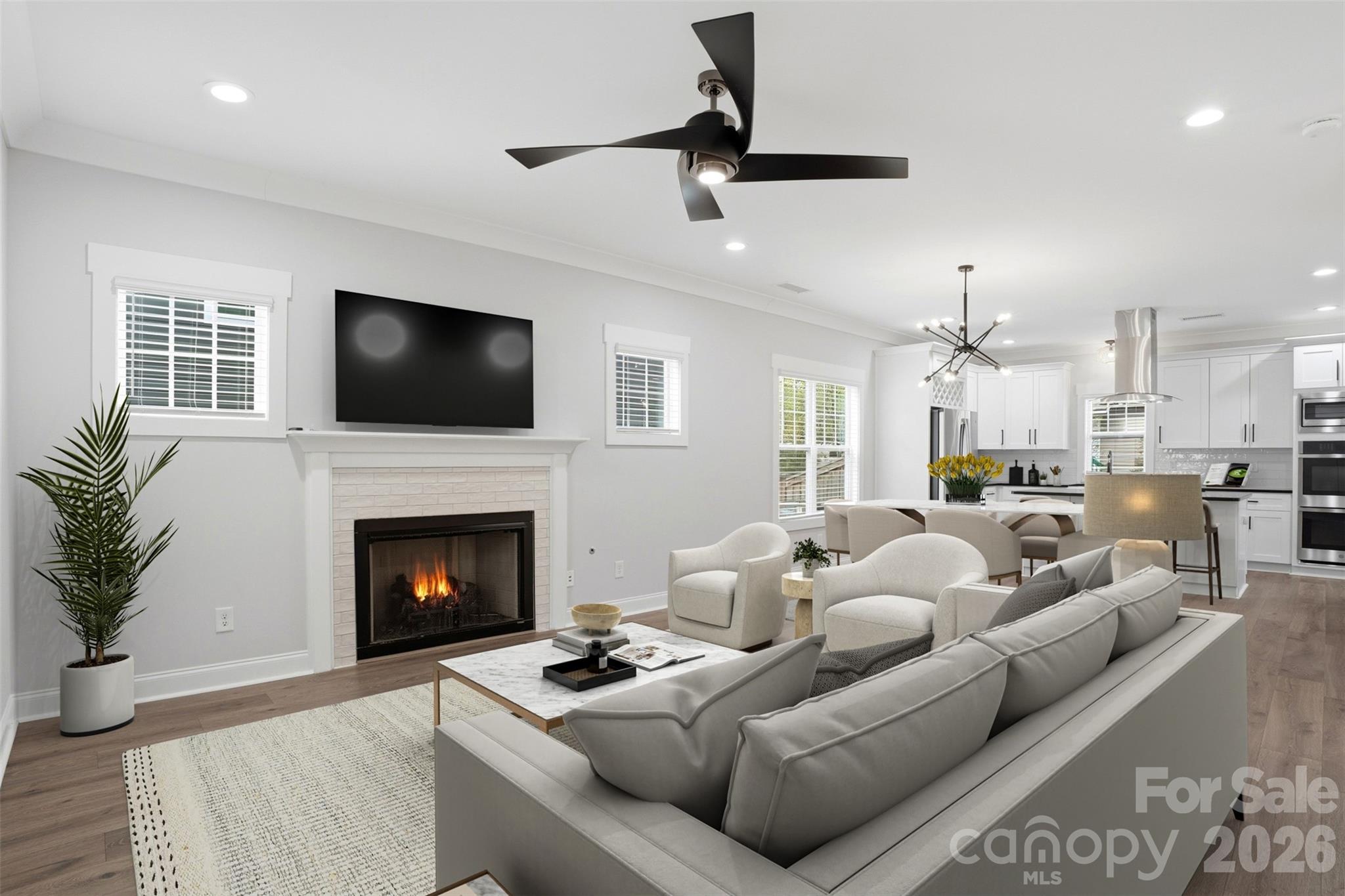 302 Lima Avenue Charlotte NC 28208