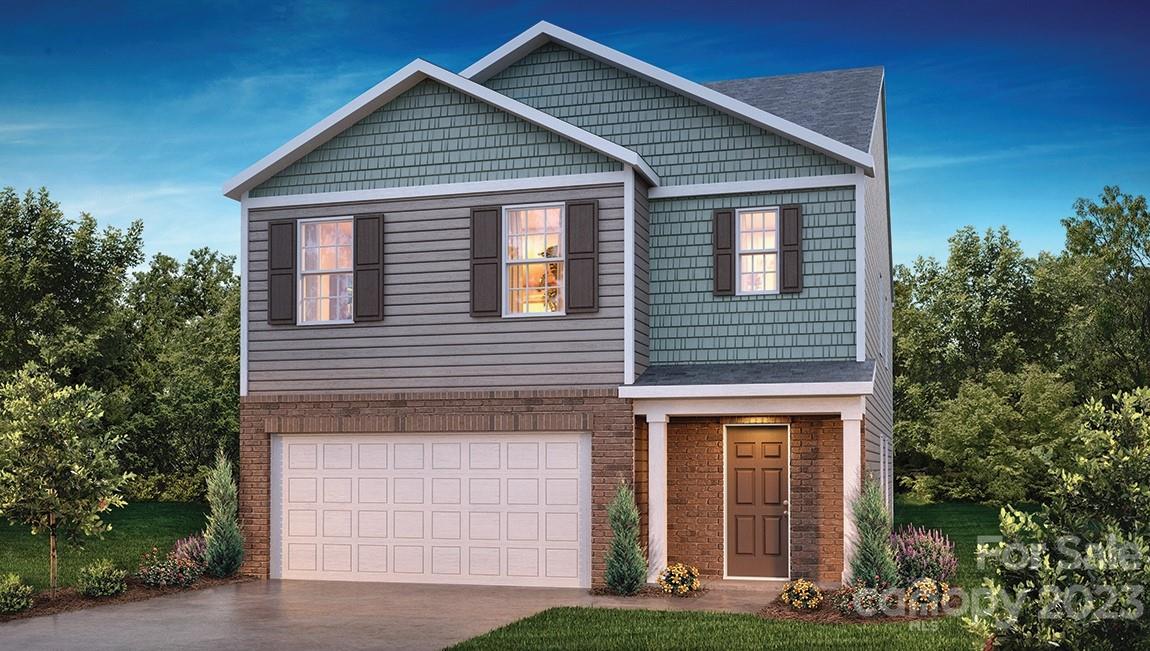 1151 37th Avenue Lane NE Hickory NC 28601