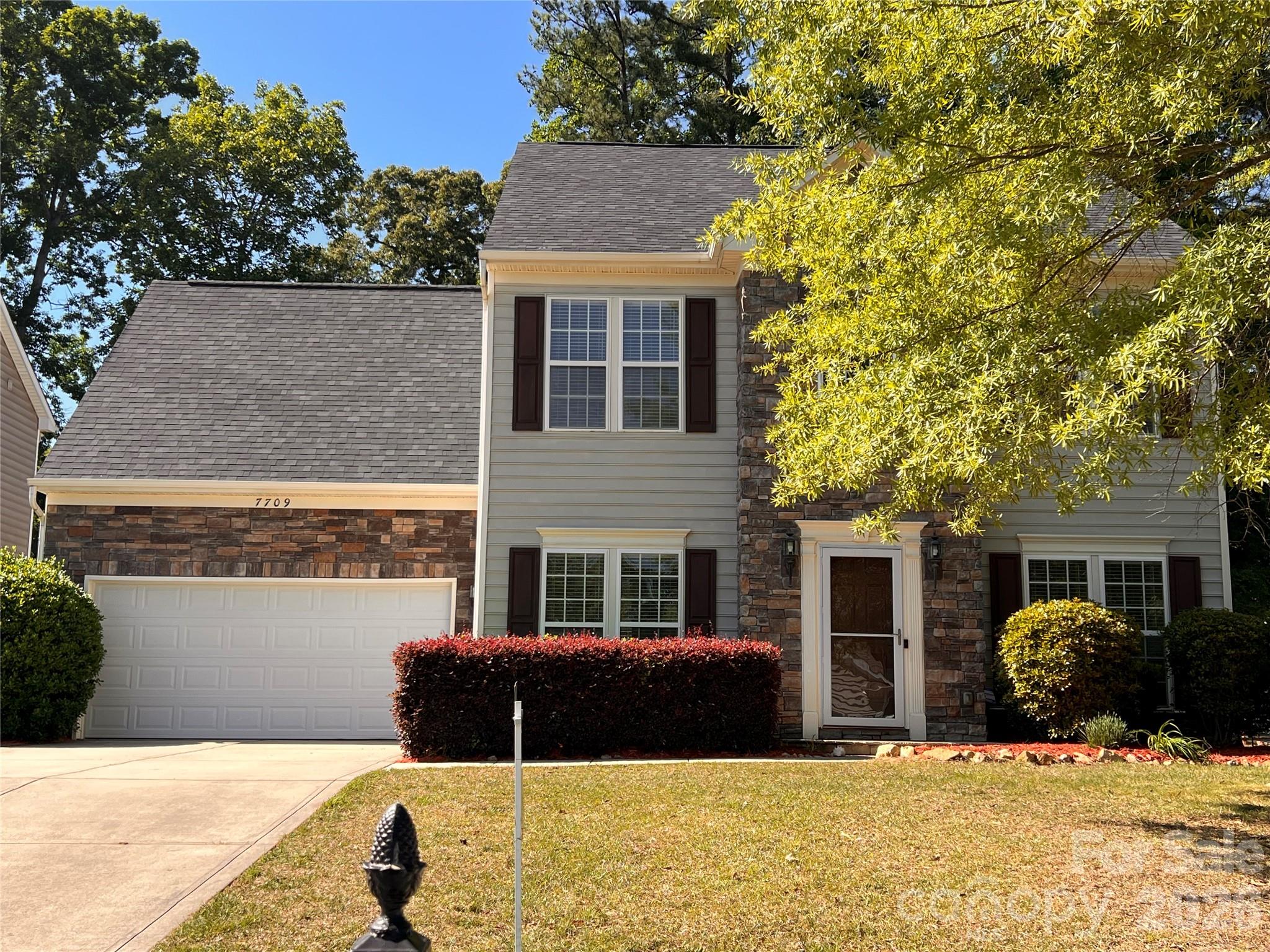 7709 Greylock Ridge Road Matthews NC 28105
