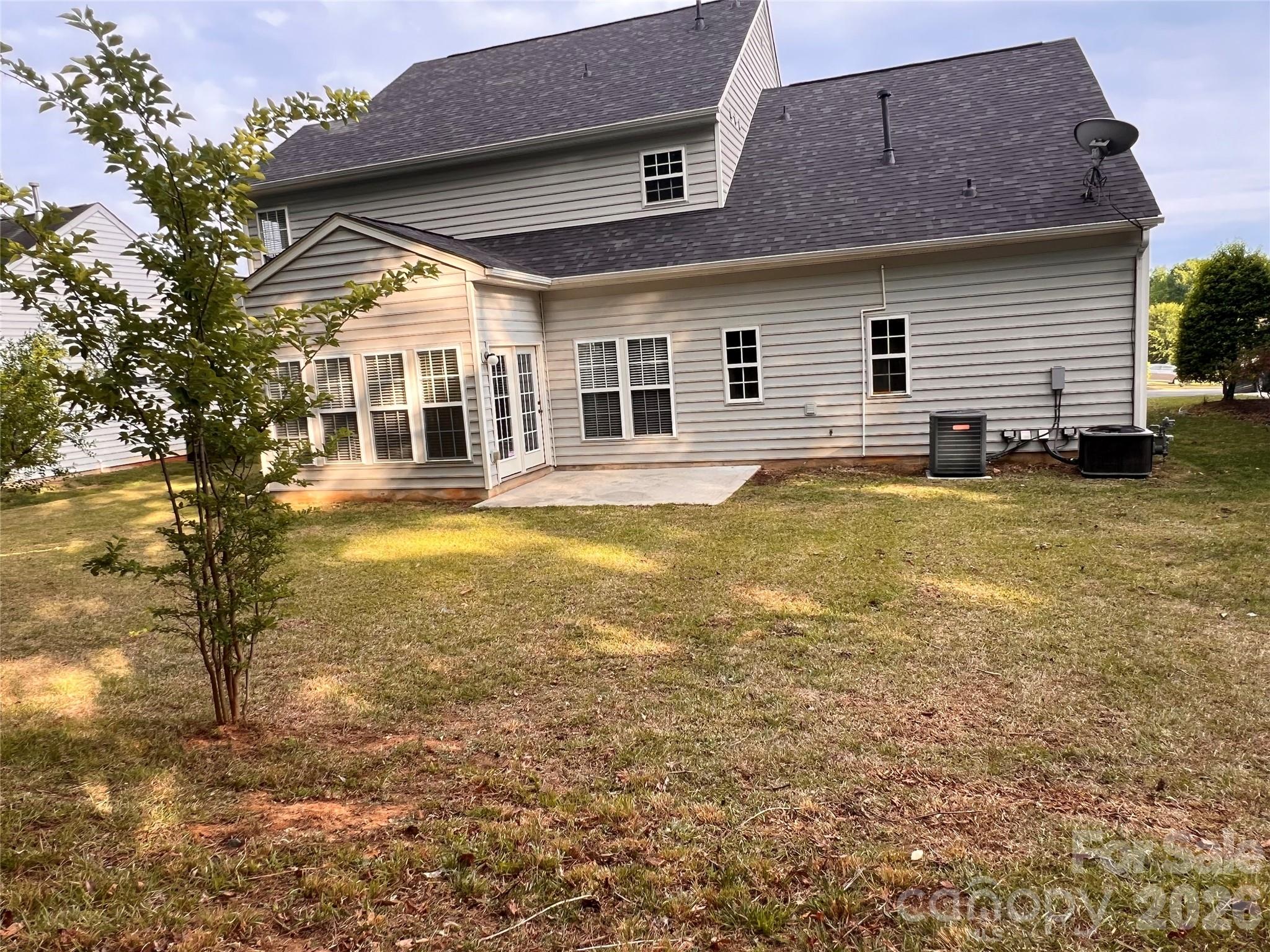 7709 Greylock Ridge Road Matthews NC 28105