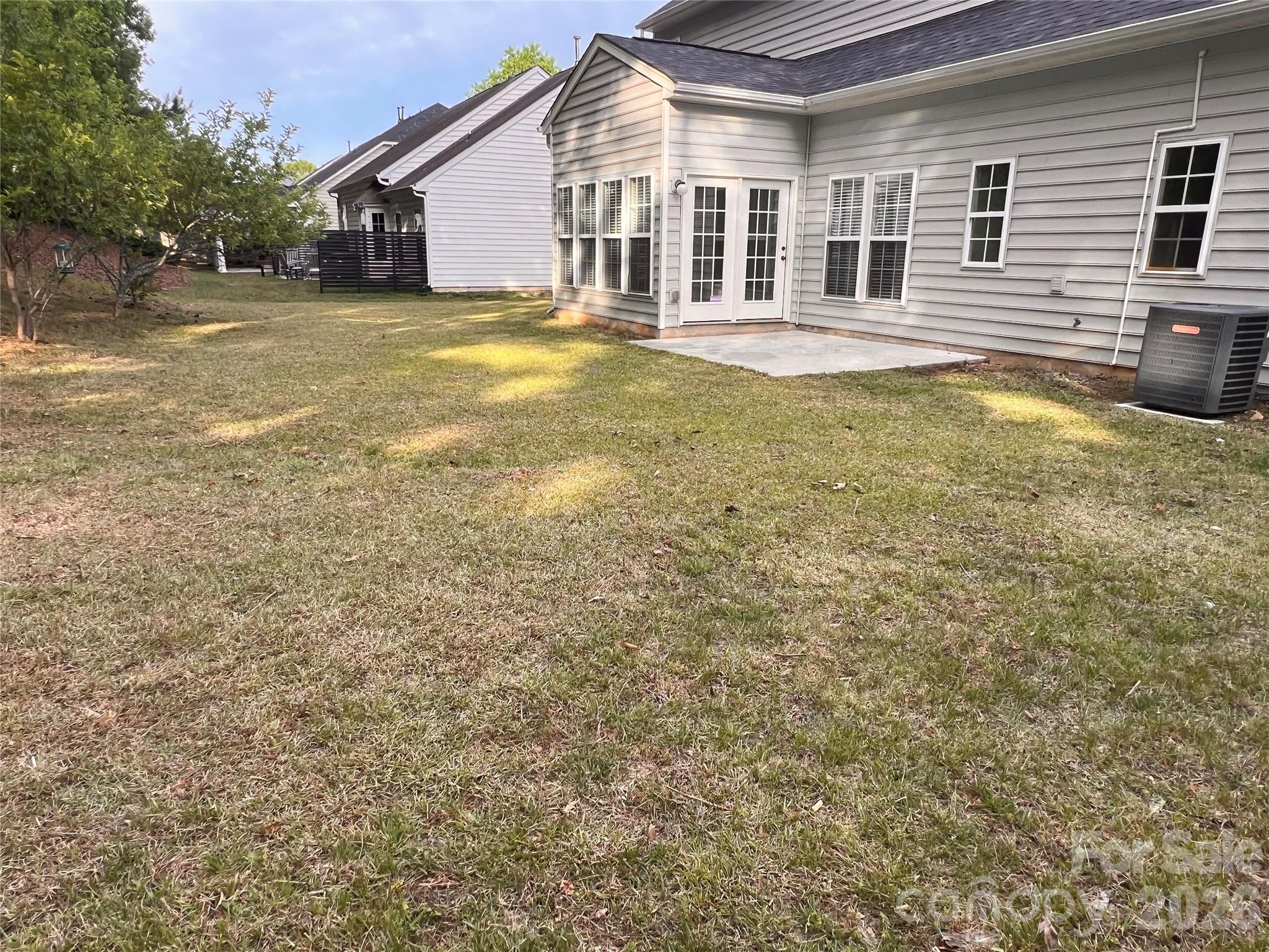 7709 Greylock Ridge Road Matthews NC 28105