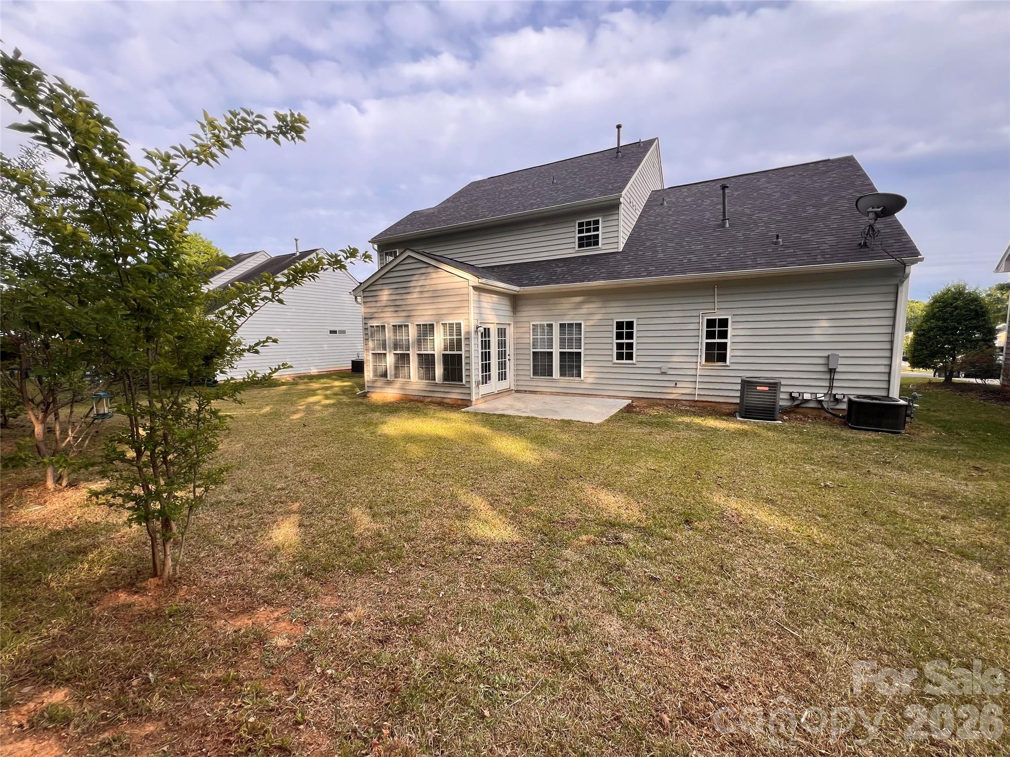 7709 Greylock Ridge Road Matthews NC 28105