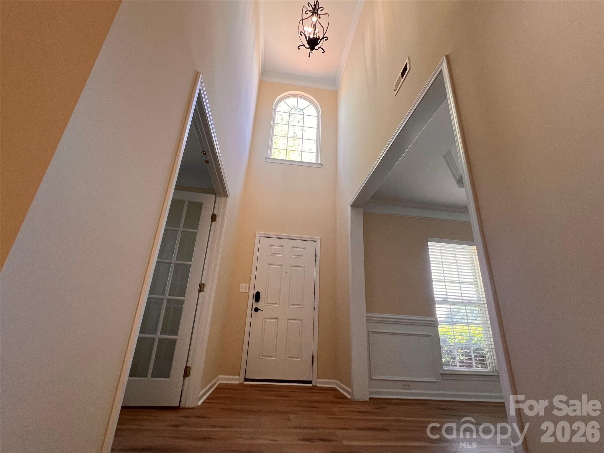 7709 Greylock Ridge Road Matthews NC 28105