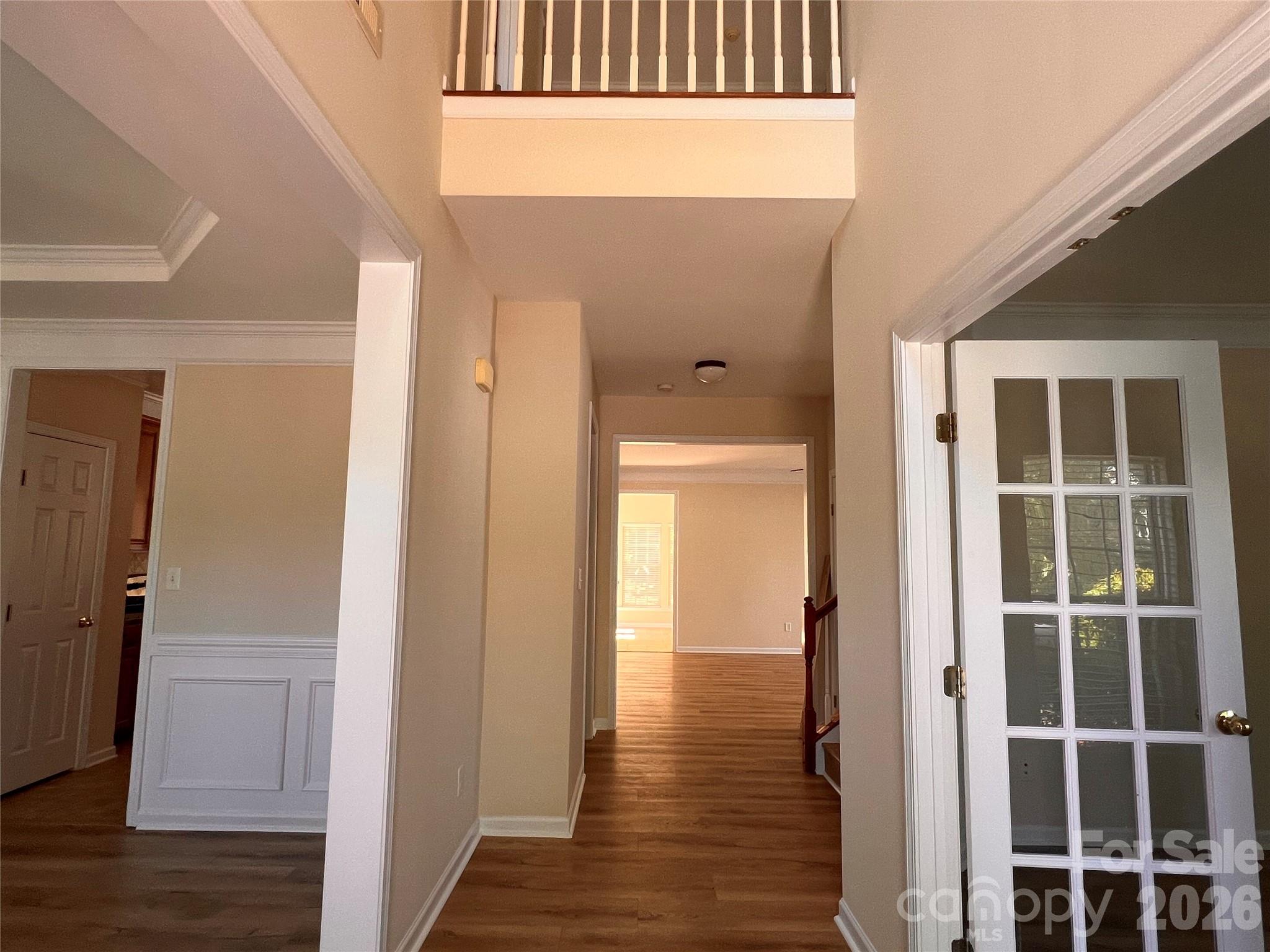 7709 Greylock Ridge Road Matthews NC 28105