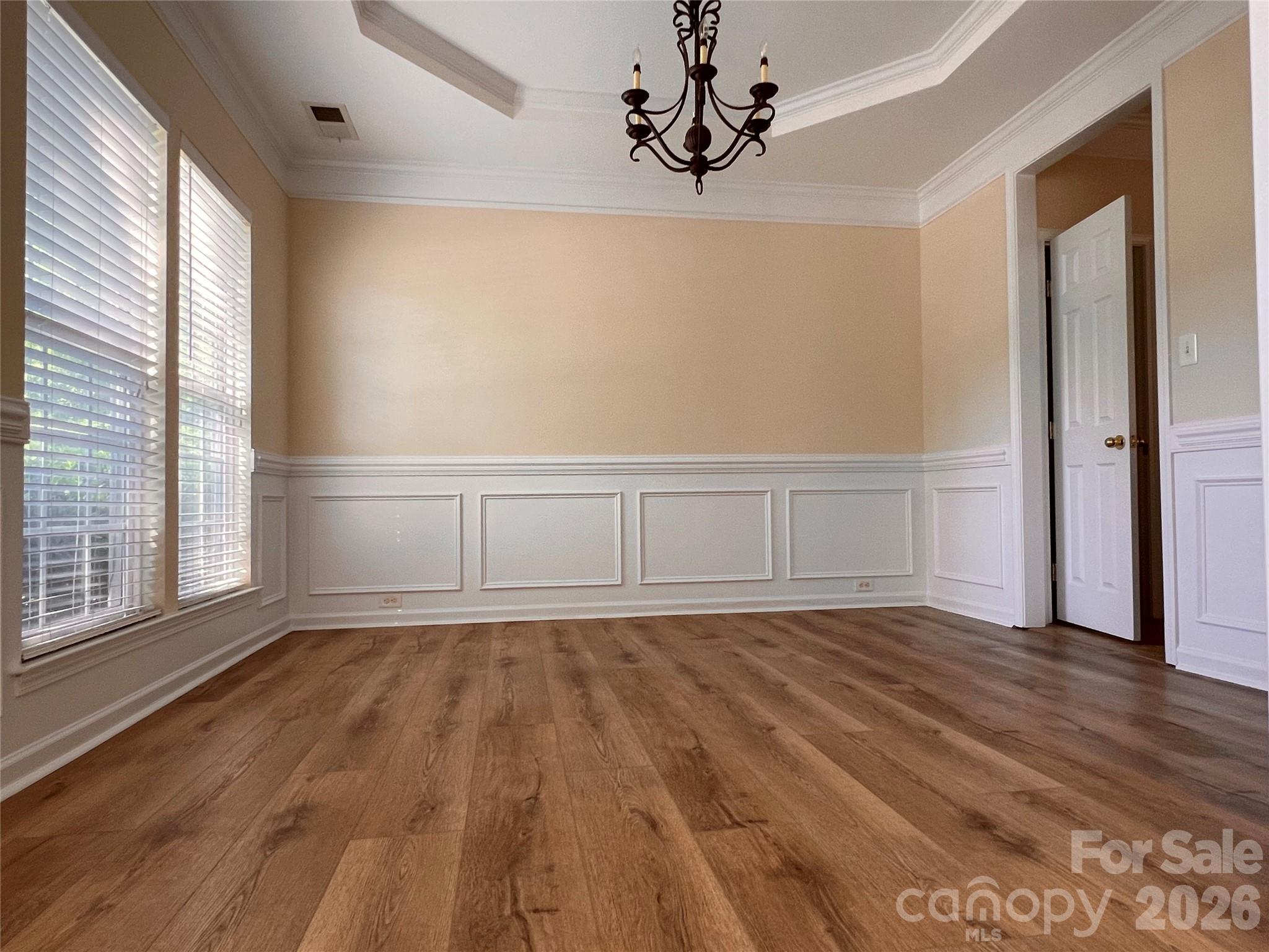 7709 Greylock Ridge Road Matthews NC 28105