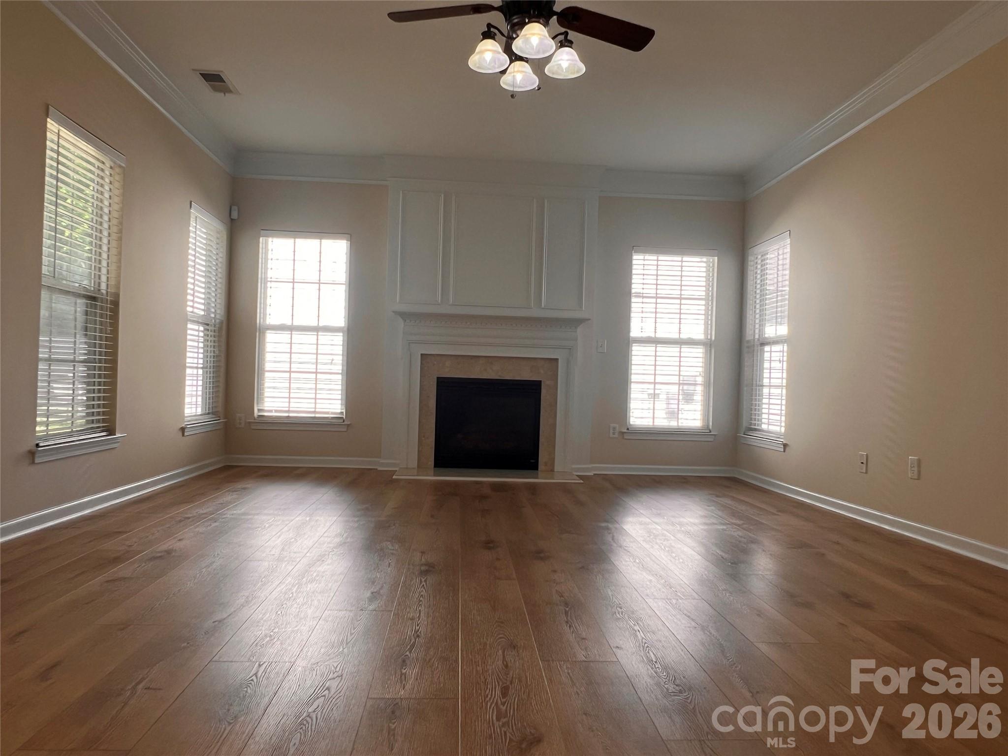 7709 Greylock Ridge Road Matthews NC 28105
