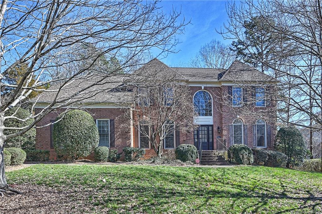 3911 Huckleberry Road Charlotte NC 28210