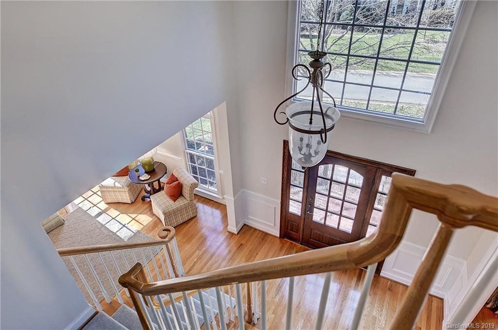 3911 Huckleberry Road Charlotte NC 28210