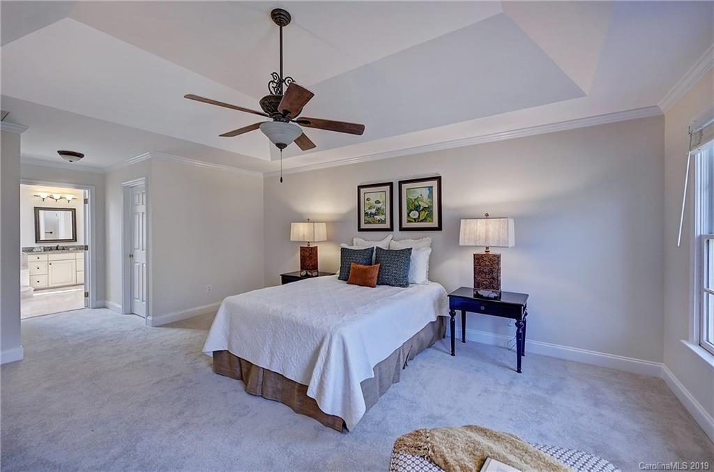 3911 Huckleberry Road Charlotte NC 28210