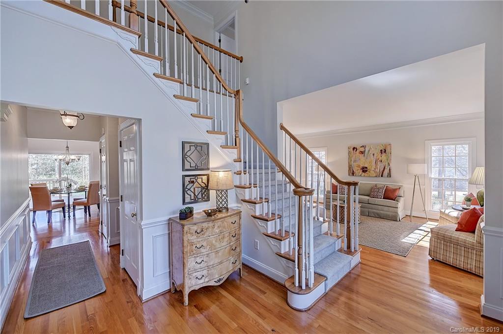 3911 Huckleberry Road Charlotte NC 28210
