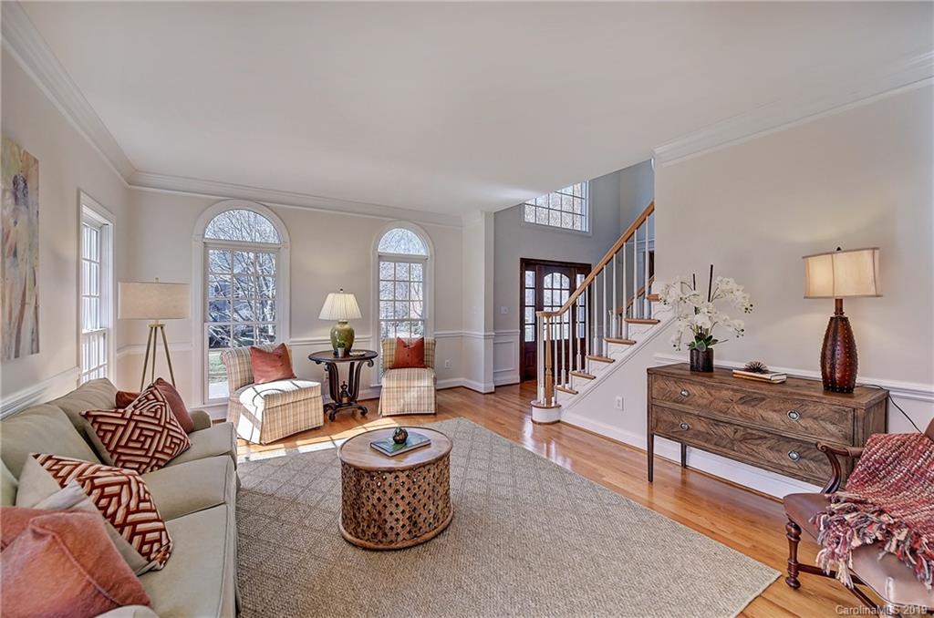 3911 Huckleberry Road Charlotte NC 28210