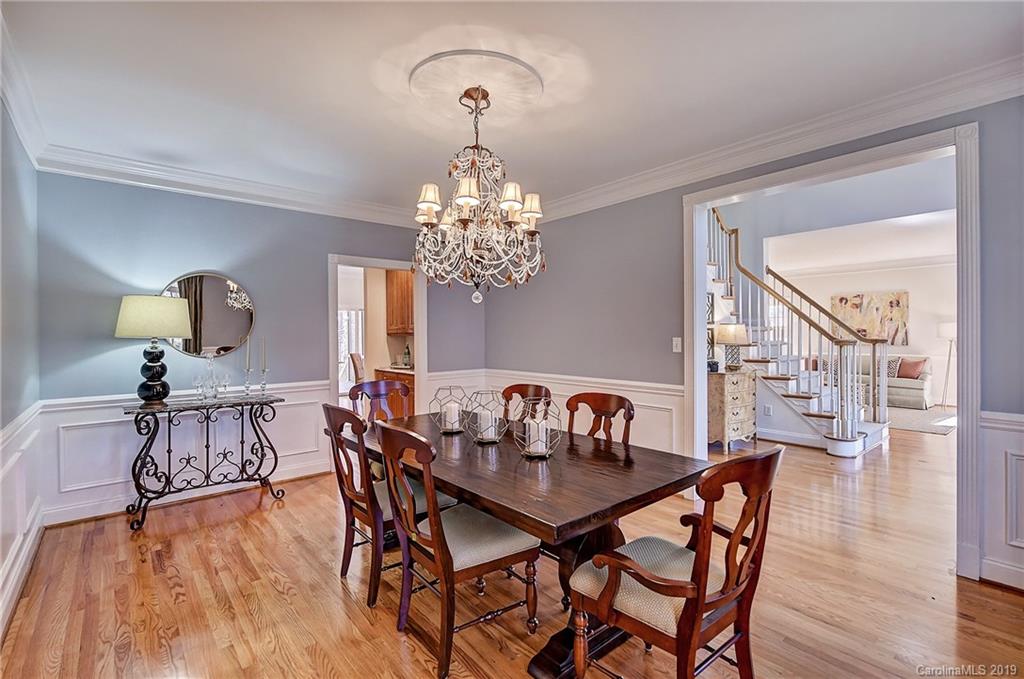 3911 Huckleberry Road Charlotte NC 28210