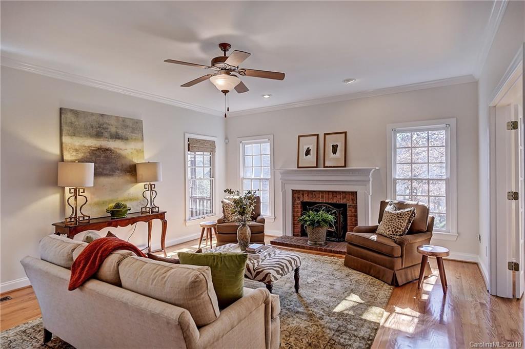 3911 Huckleberry Road Charlotte NC 28210