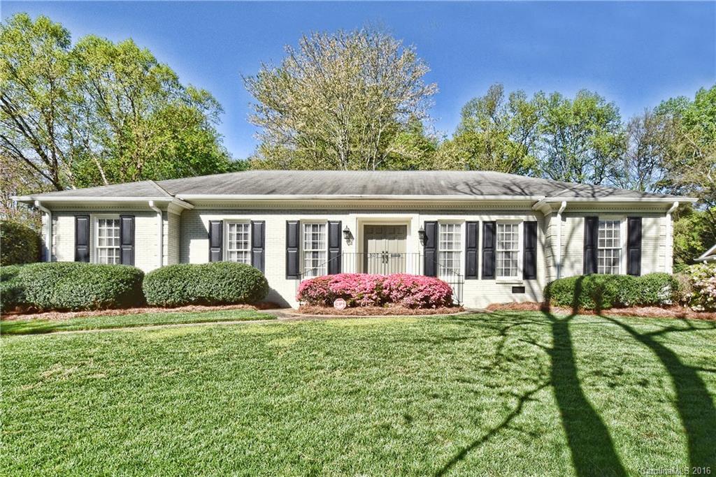3107 Champaign Street Charlotte NC 28210