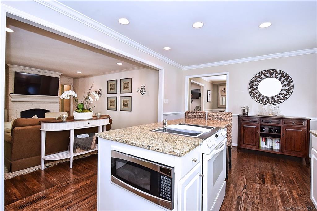 3107 Champaign Street Charlotte NC 28210