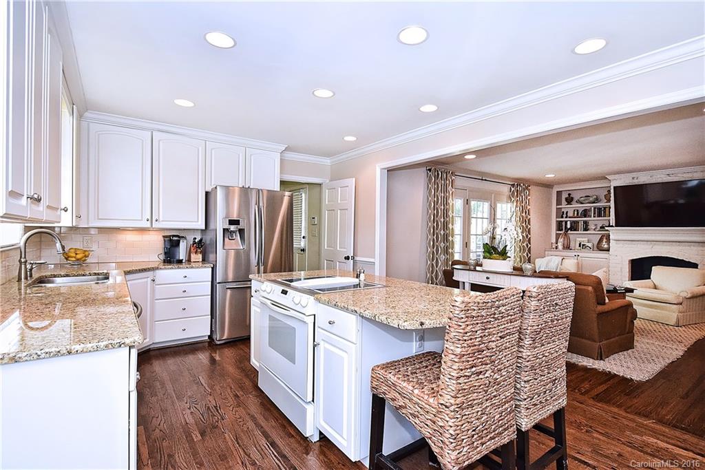 3107 Champaign Street Charlotte NC 28210