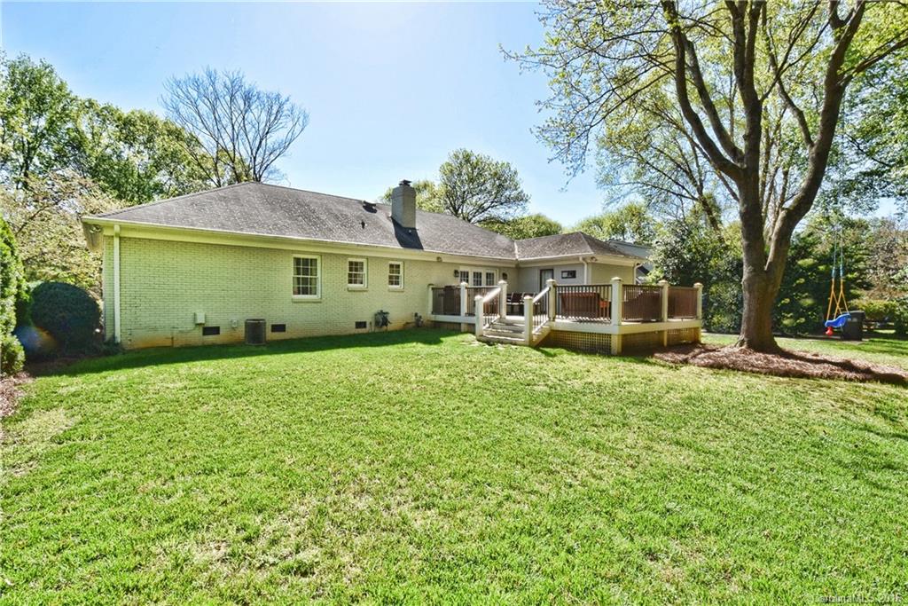3107 Champaign Street Charlotte NC 28210