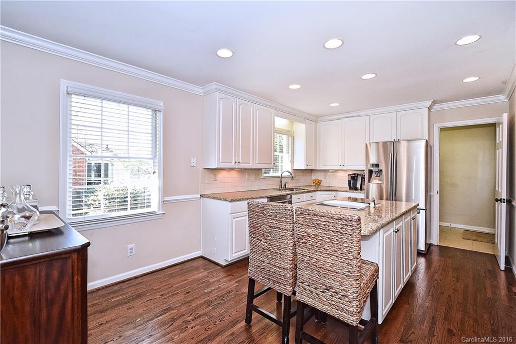 3107 Champaign Street Charlotte NC 28210