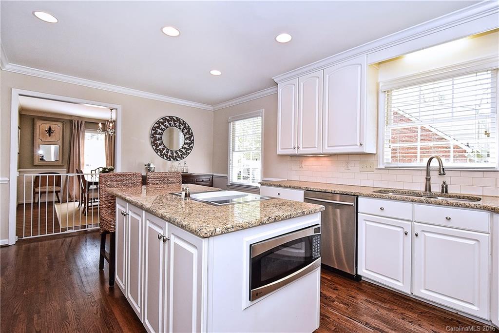 3107 Champaign Street Charlotte NC 28210