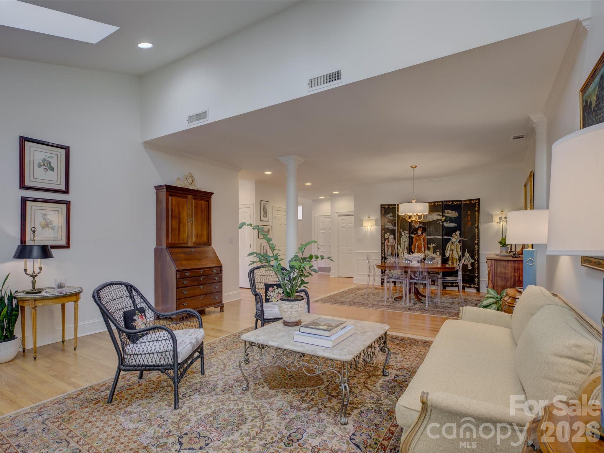 8905 Challis Hill Lane Charlotte NC 28226