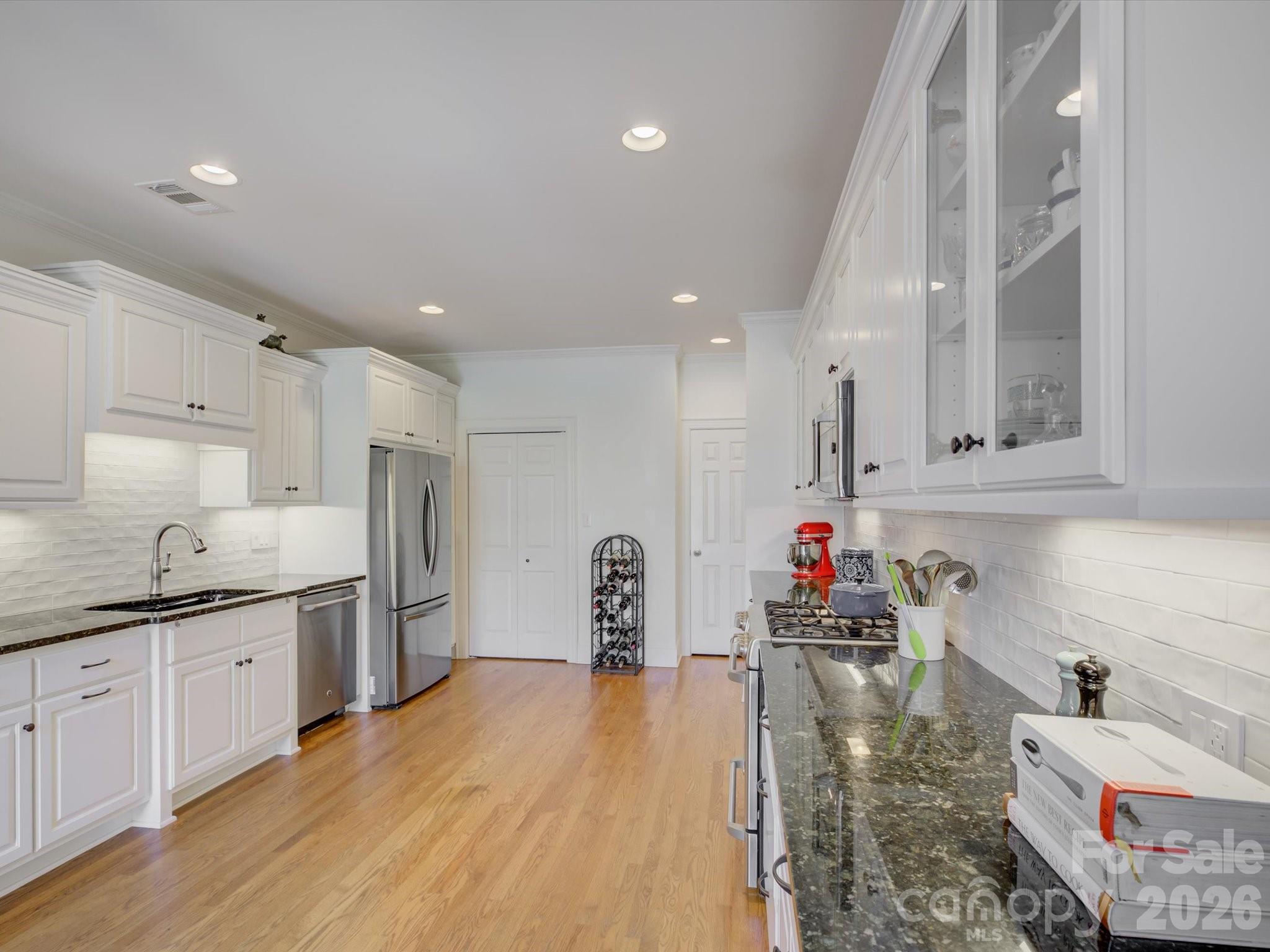 8905 Challis Hill Lane Charlotte NC 28226