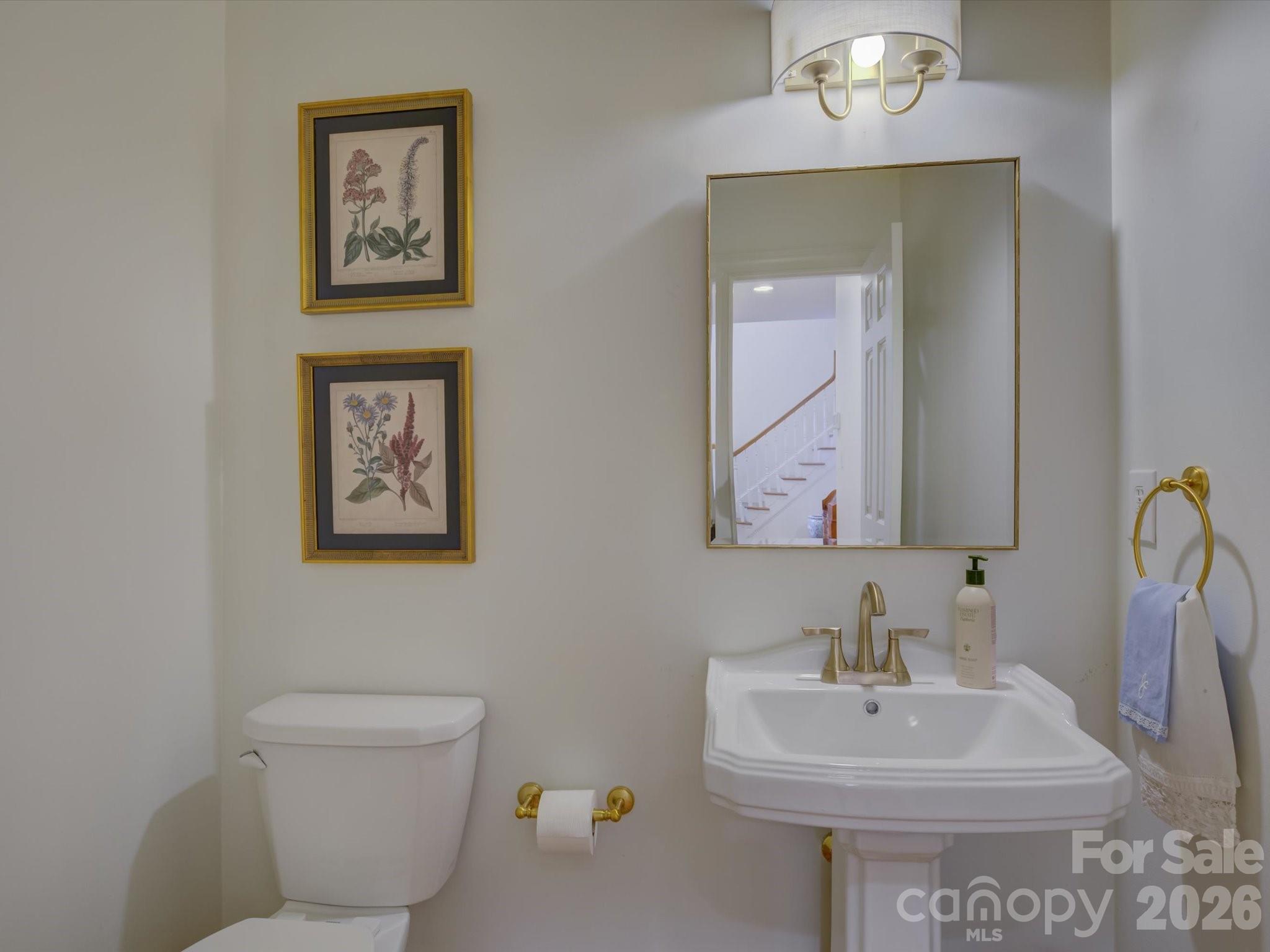 8905 Challis Hill Lane Charlotte NC 28226