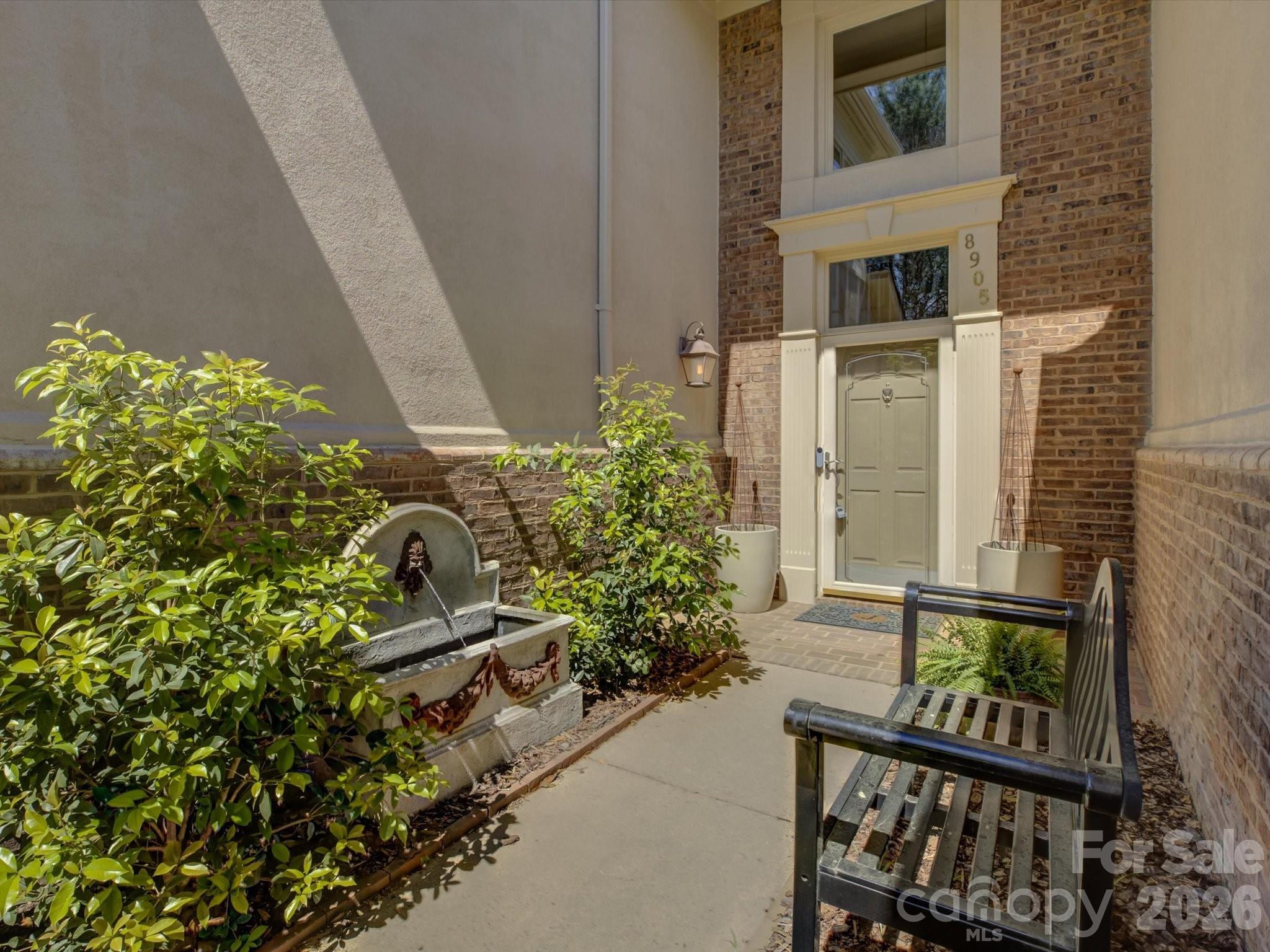 8905 Challis Hill Lane Charlotte NC 28226
