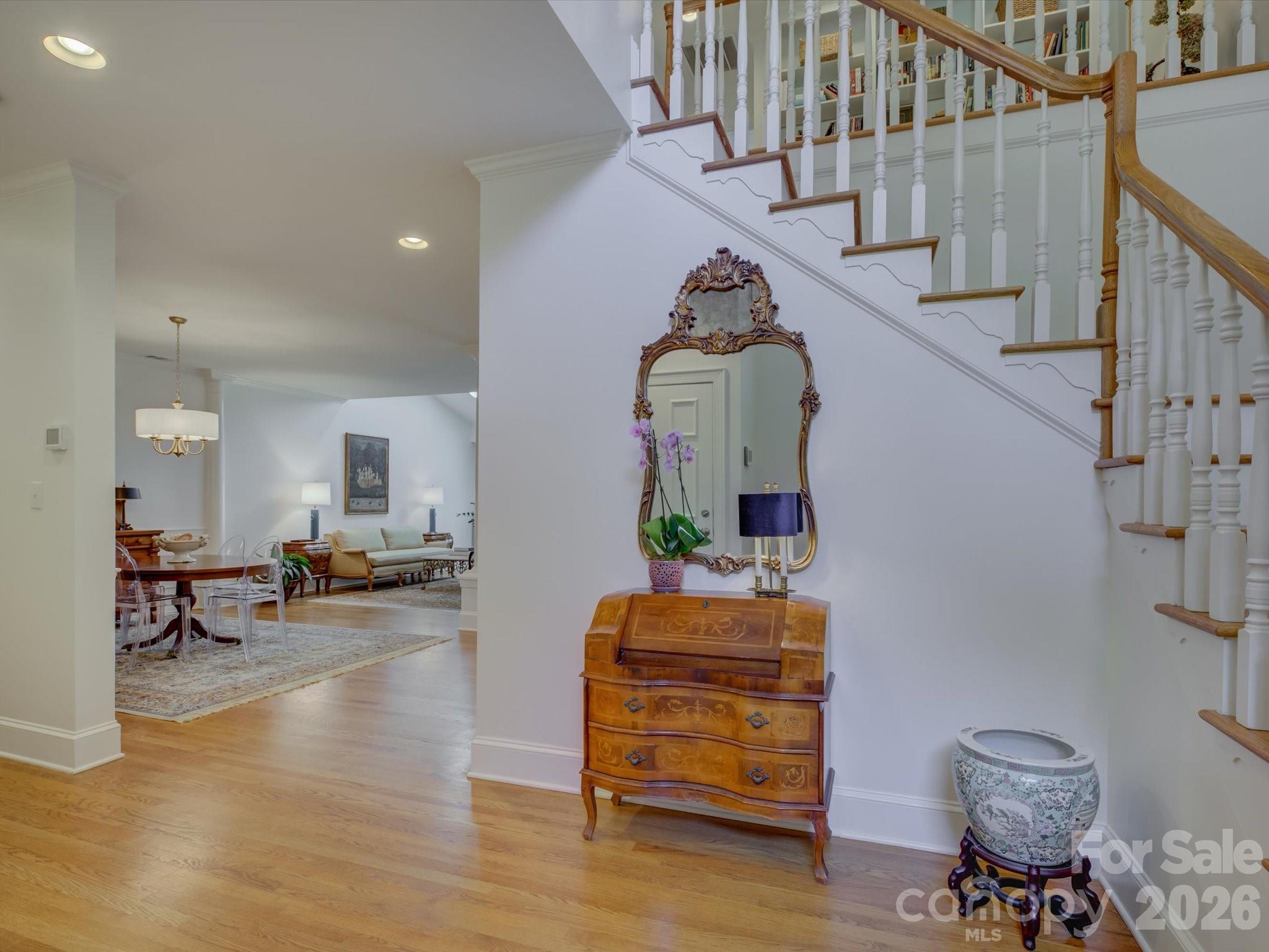 8905 Challis Hill Lane Charlotte NC 28226