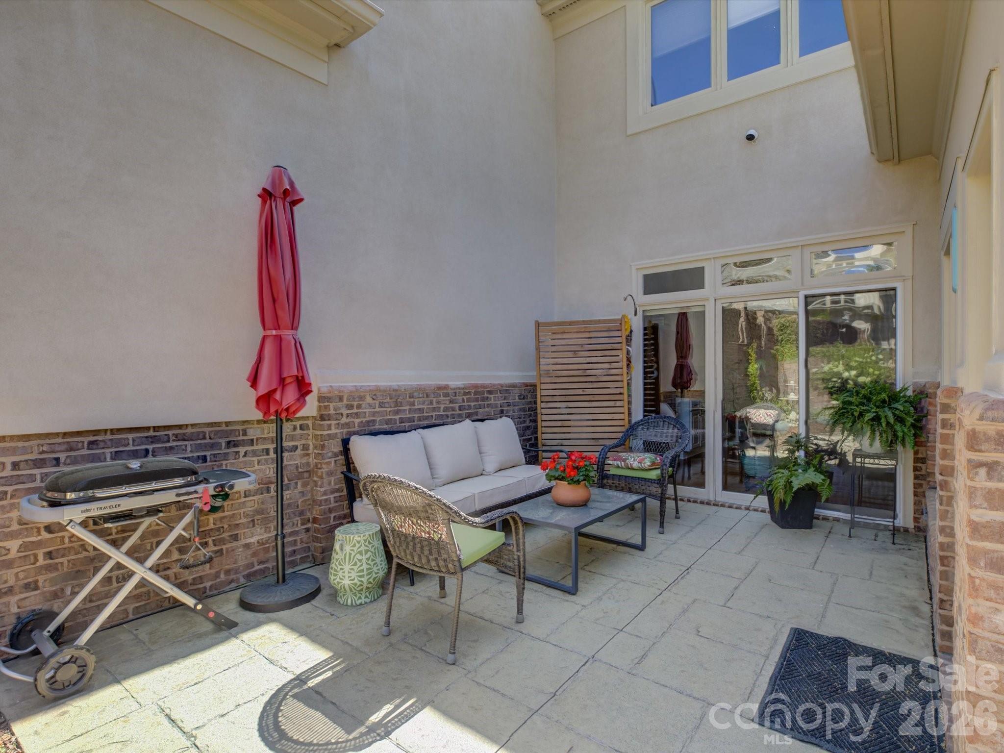8905 Challis Hill Lane Charlotte NC 28226