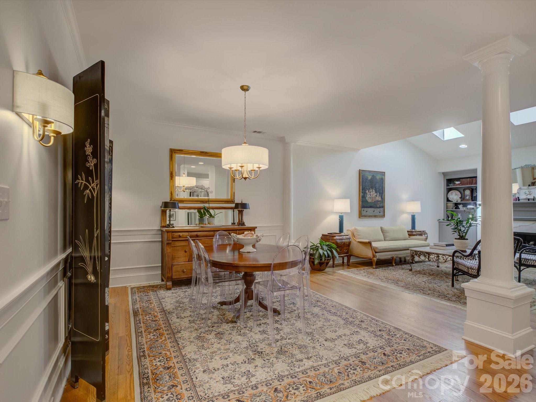 8905 Challis Hill Lane Charlotte NC 28226