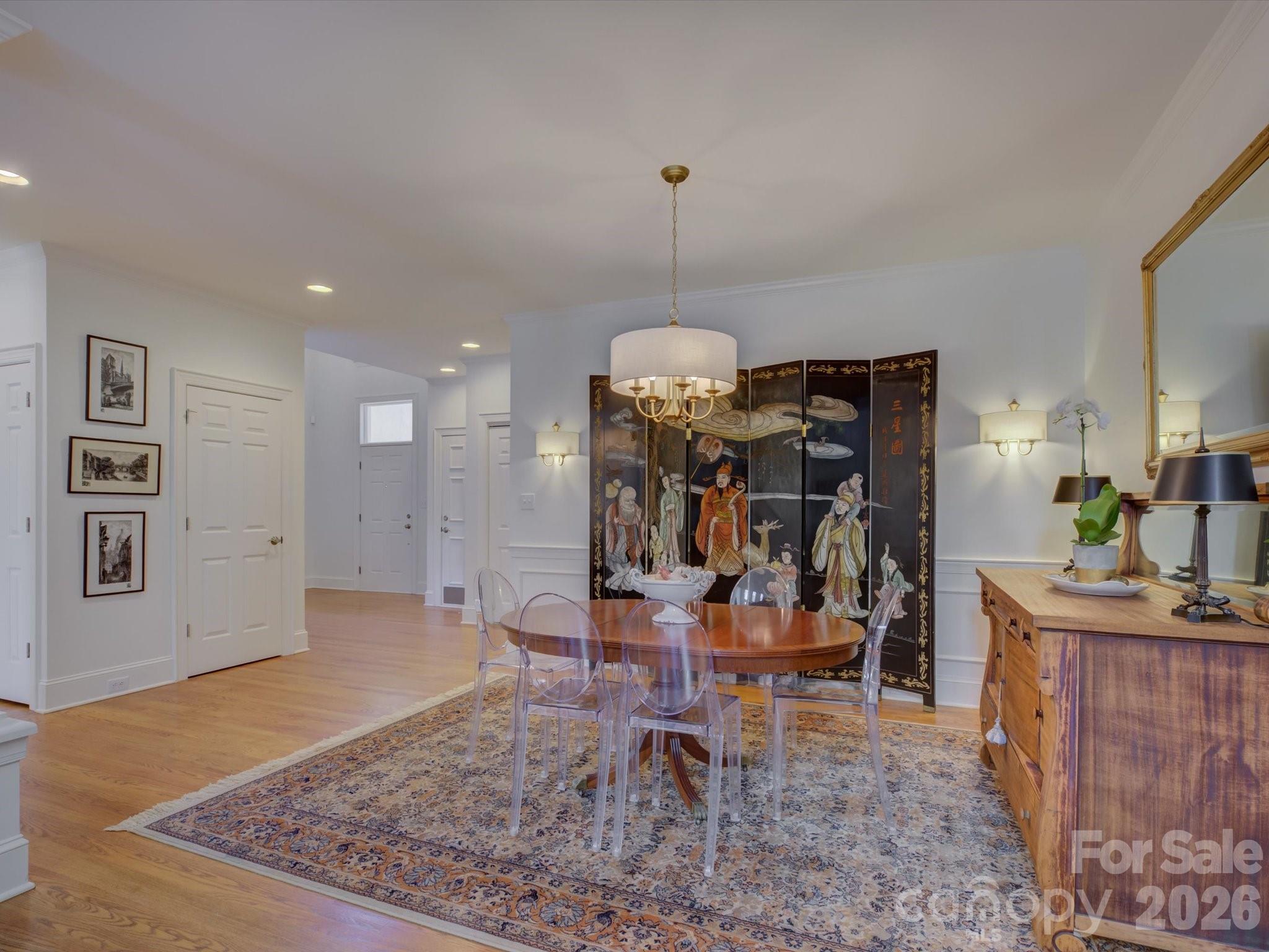 8905 Challis Hill Lane Charlotte NC 28226