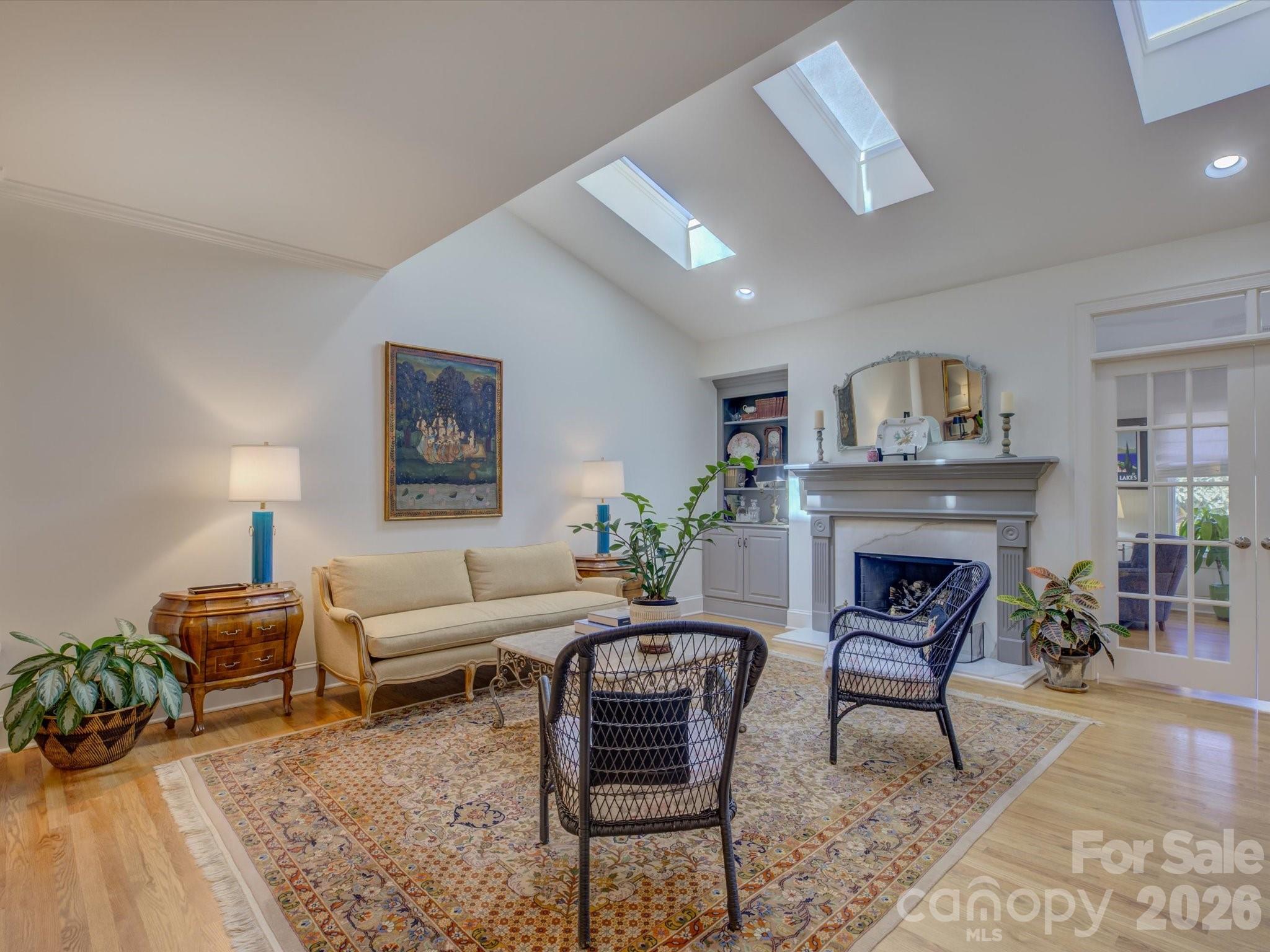 8905 Challis Hill Lane Charlotte NC 28226