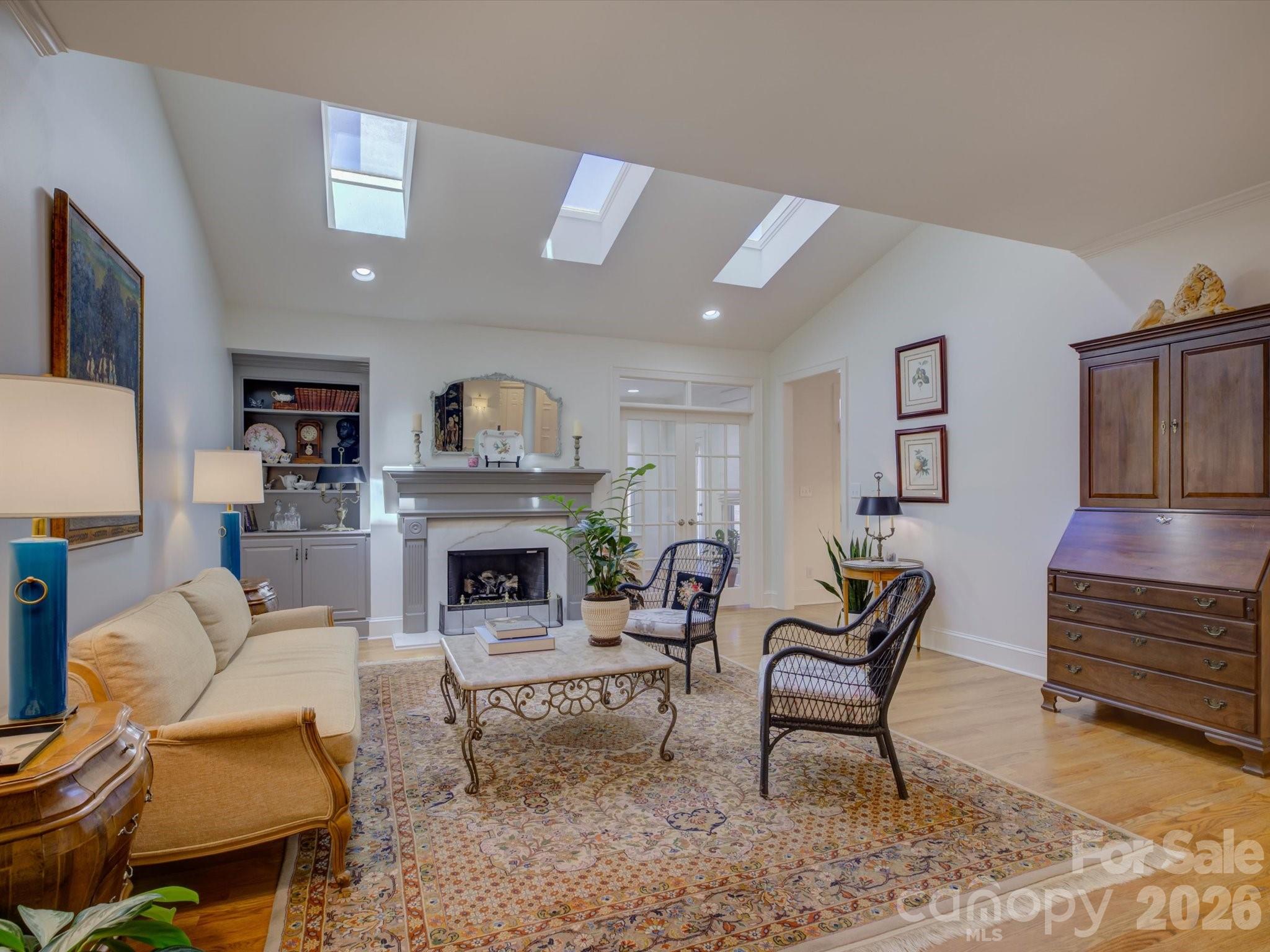 8905 Challis Hill Lane Charlotte NC 28226