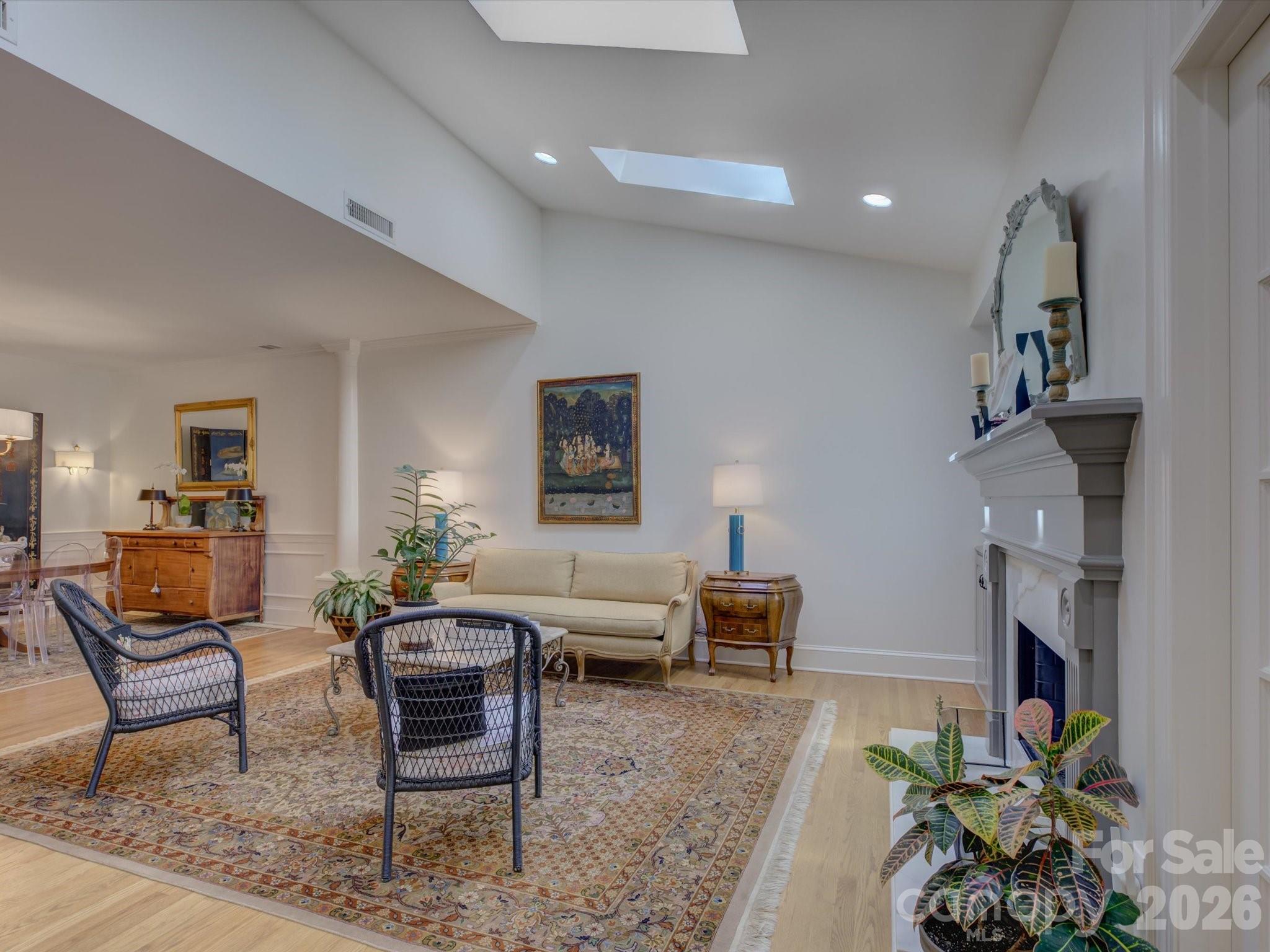 8905 Challis Hill Lane Charlotte NC 28226