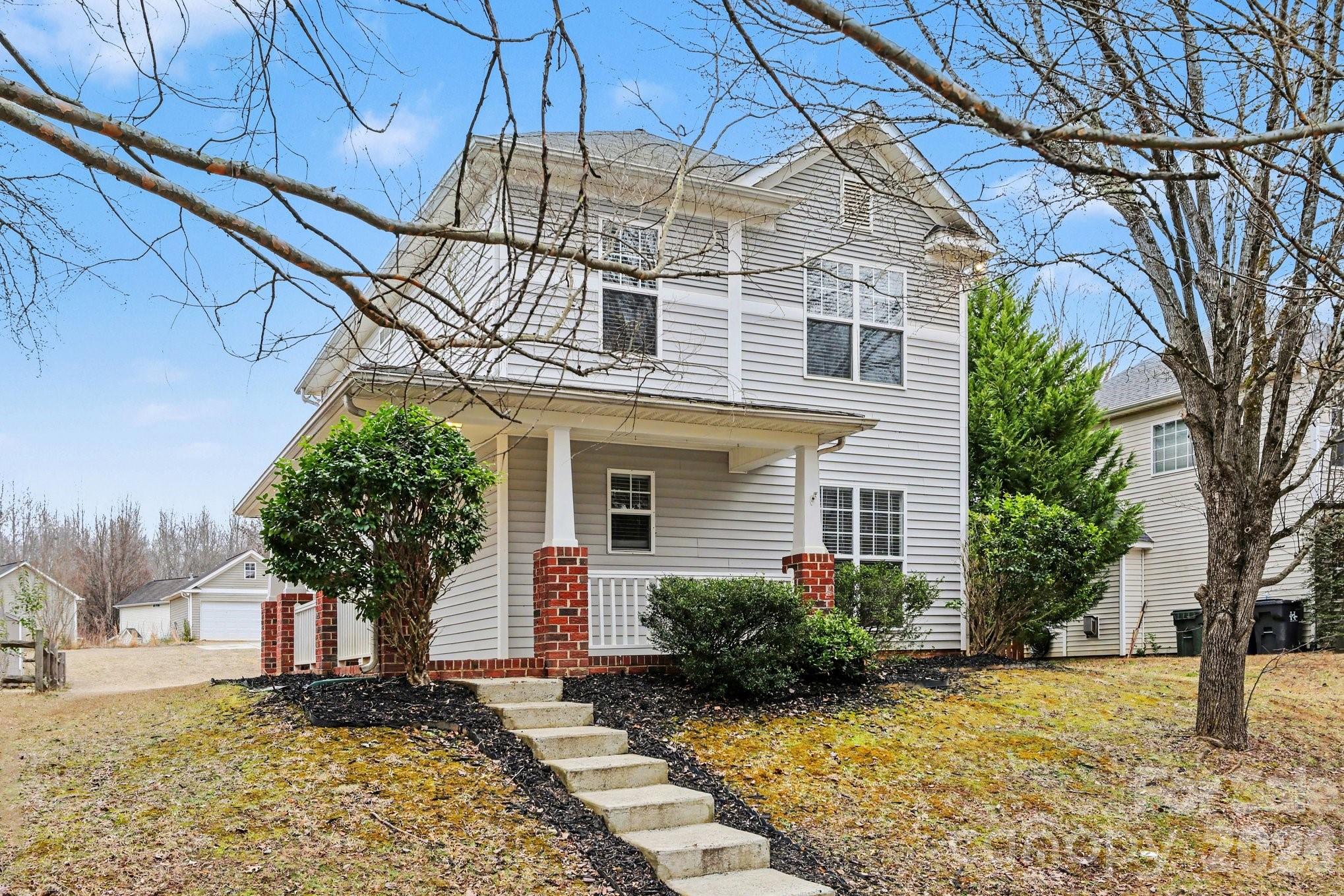 7619 Prairie Rose Lane Huntersville NC 28078