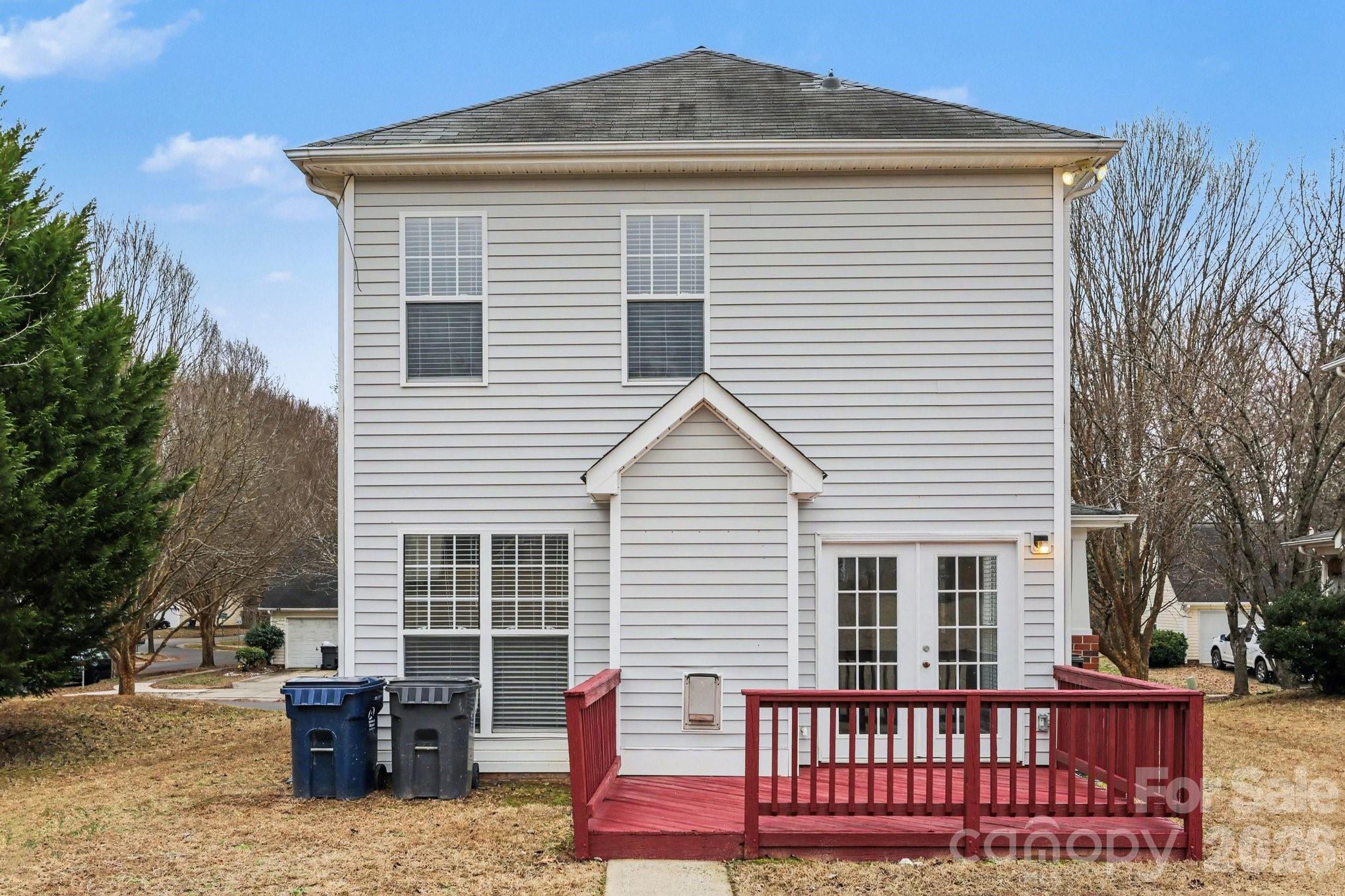 7619 Prairie Rose Lane Huntersville NC 28078