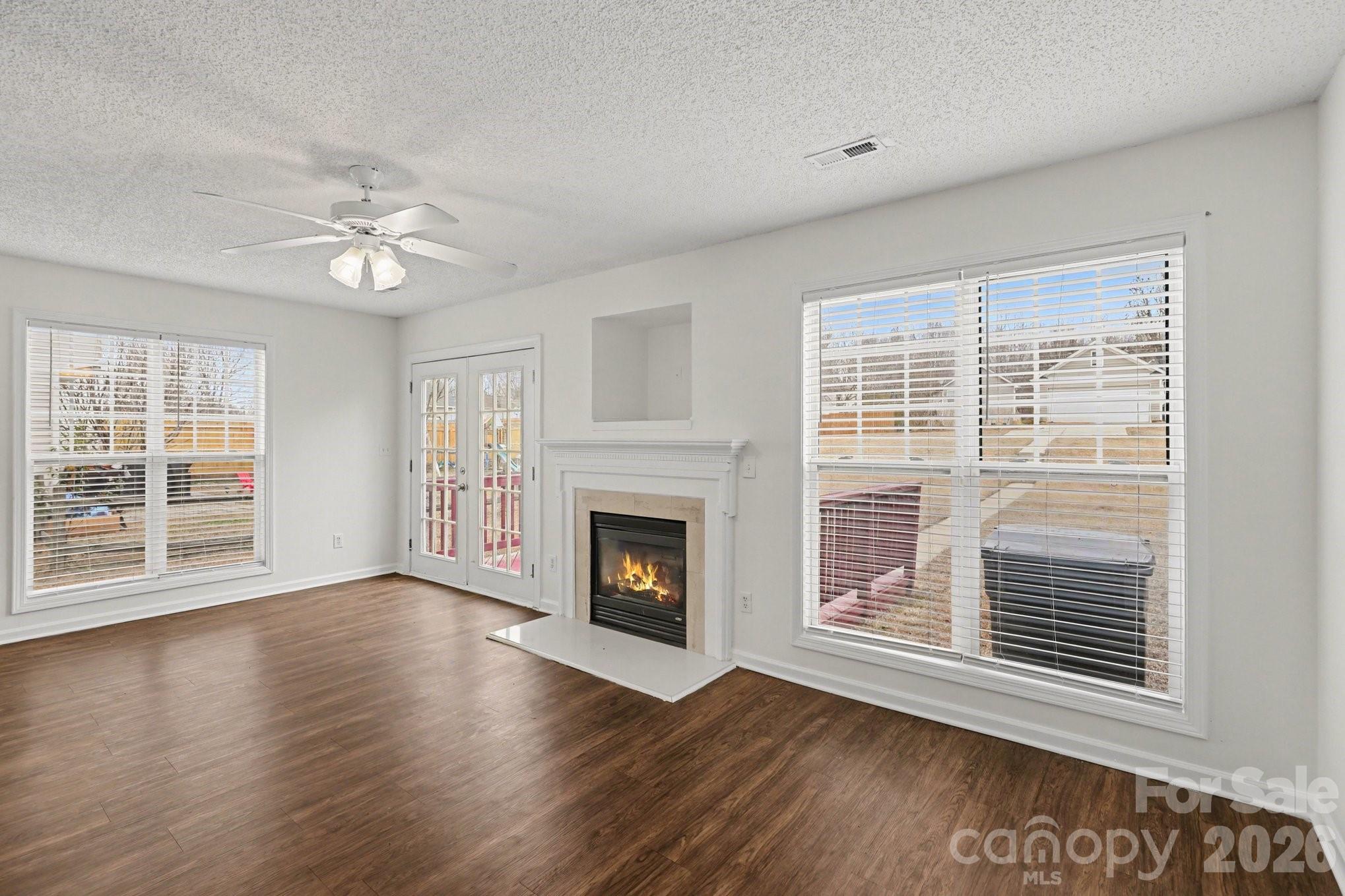 7619 Prairie Rose Lane Huntersville NC 28078