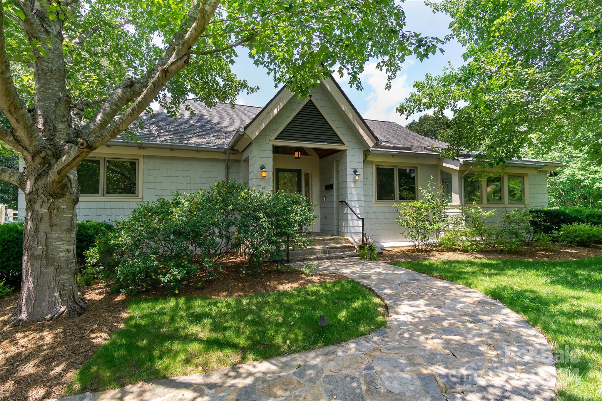 201 Eastmoor Drive Asheville NC 28805