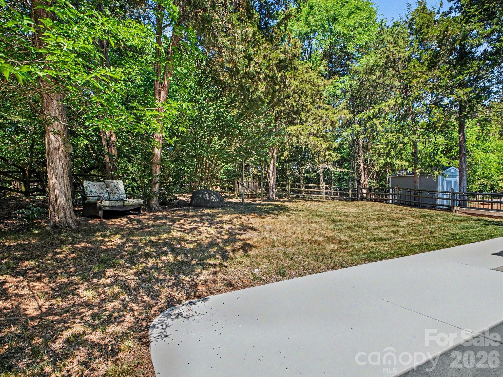 11703 Withers Mill Drive Charlotte NC 28278