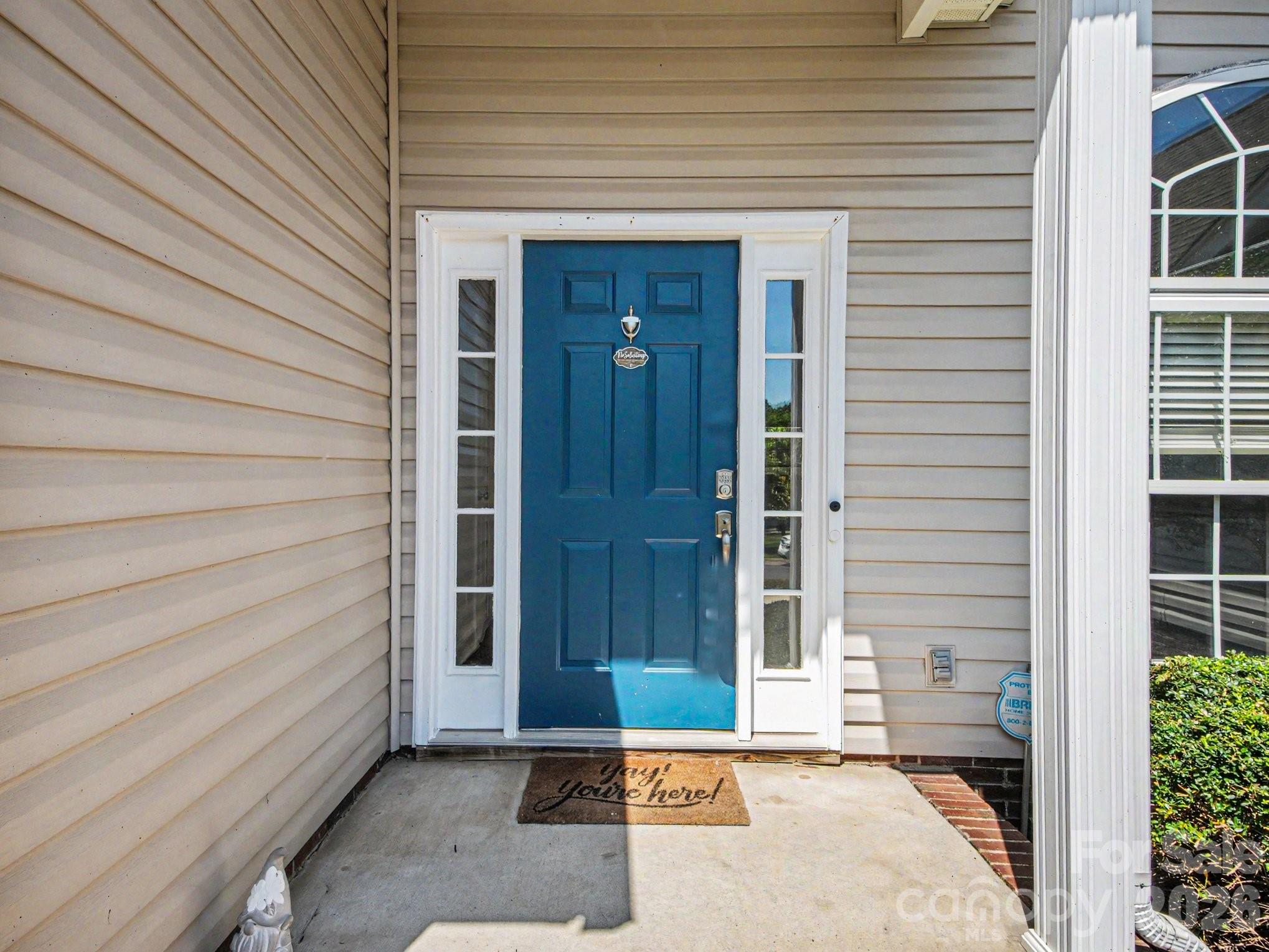 11703 Withers Mill Drive Charlotte NC 28278