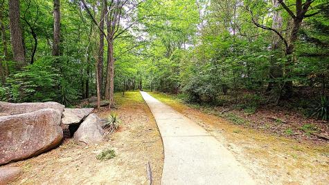 11703 Withers Mill Drive Charlotte NC 28278