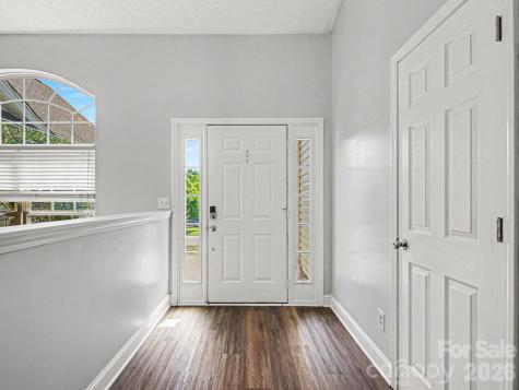 11703 Withers Mill Drive Charlotte NC 28278
