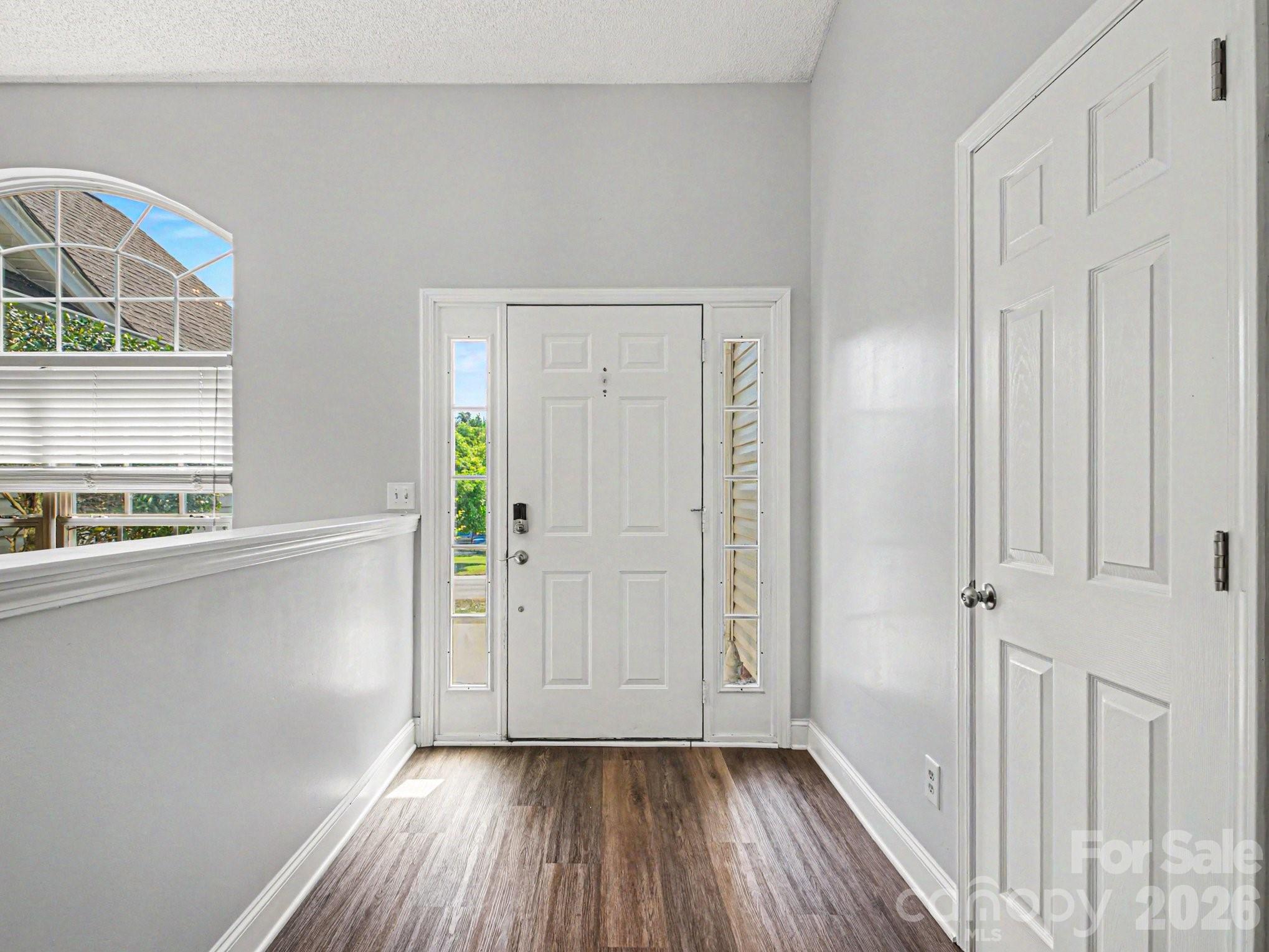 11703 Withers Mill Drive Charlotte NC 28278