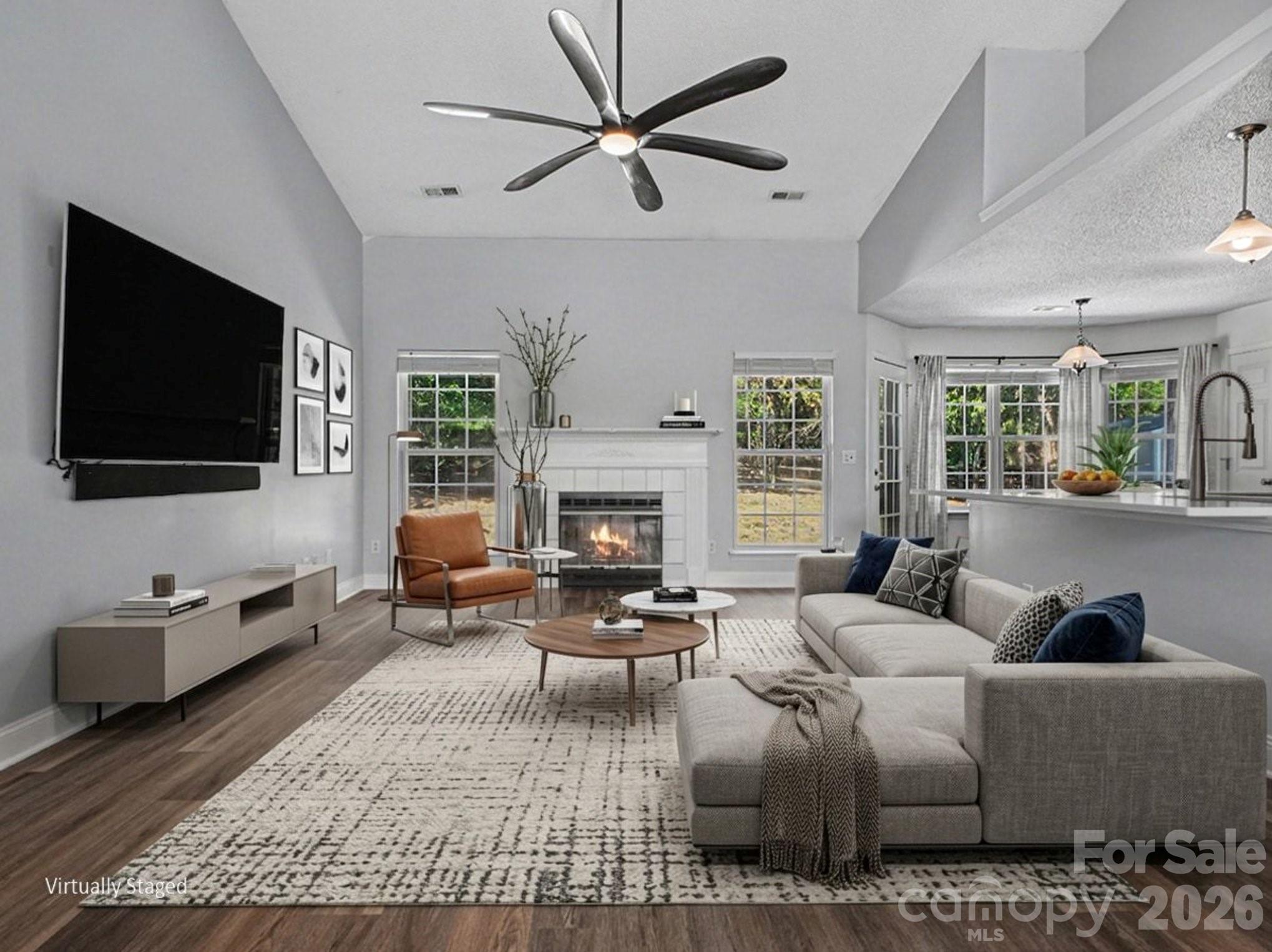 11703 Withers Mill Drive Charlotte NC 28278